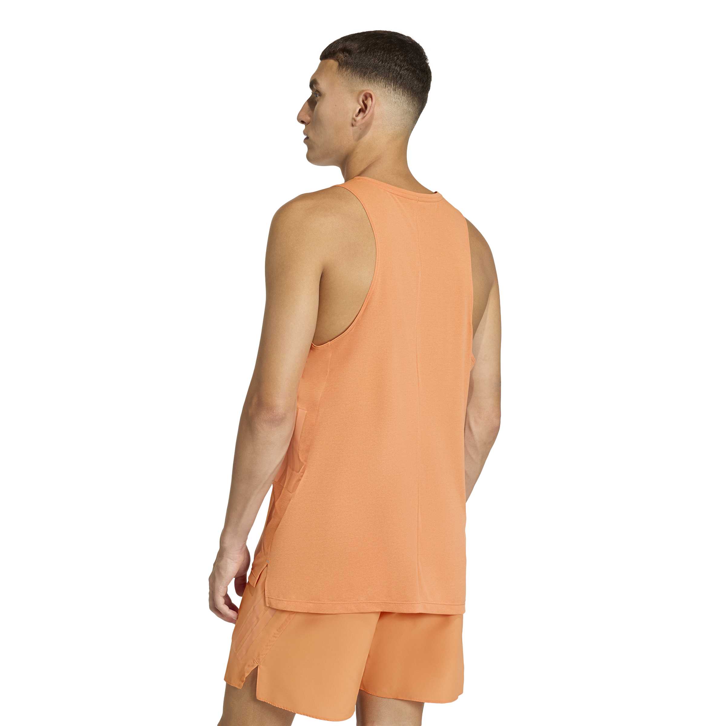 adidas adi365 Climacool Iconic Mens Running Tank