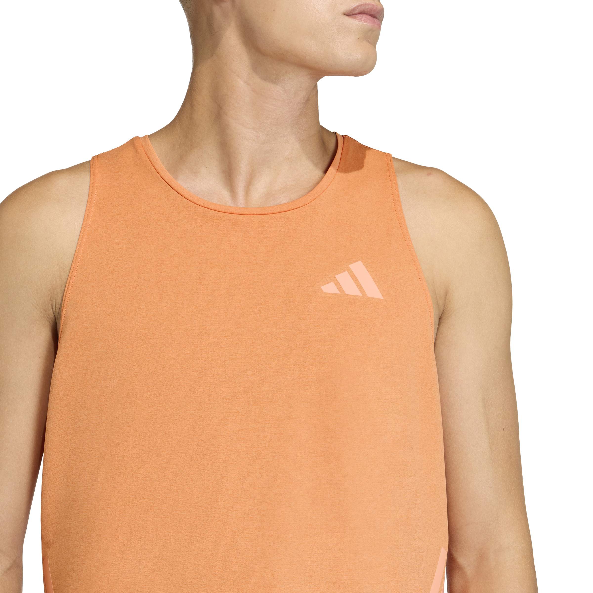 adidas adi365 Climacool Iconic Mens Running Tank