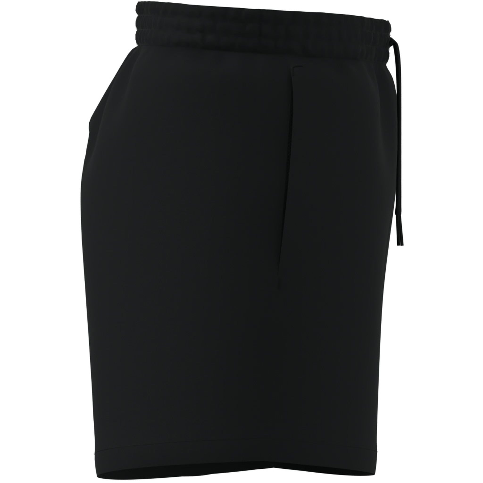 adidas Essentials Small Logo 5-Inch Chelsea Mens Shorts