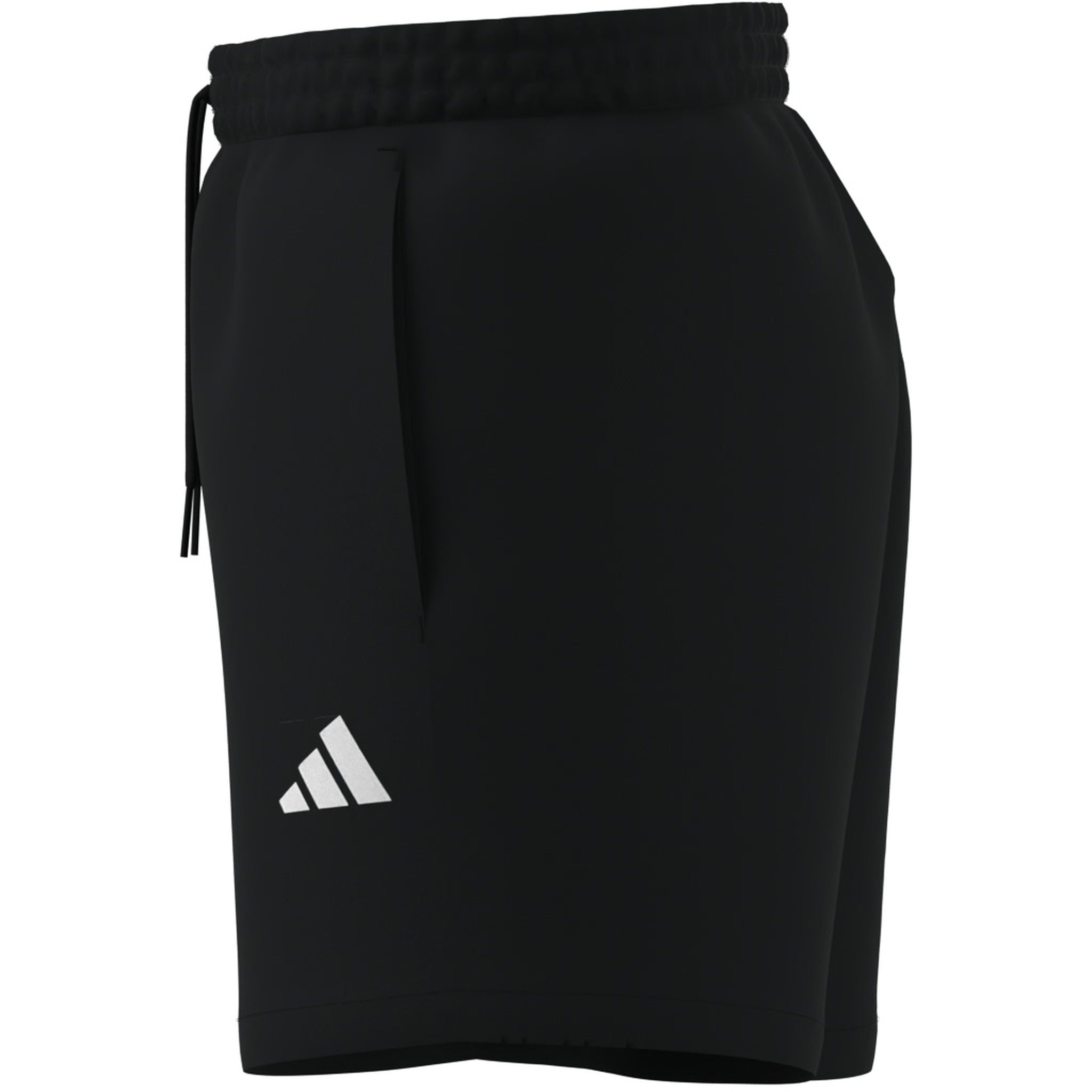 adidas Essentials Small Logo 5-Inch Chelsea Mens Shorts