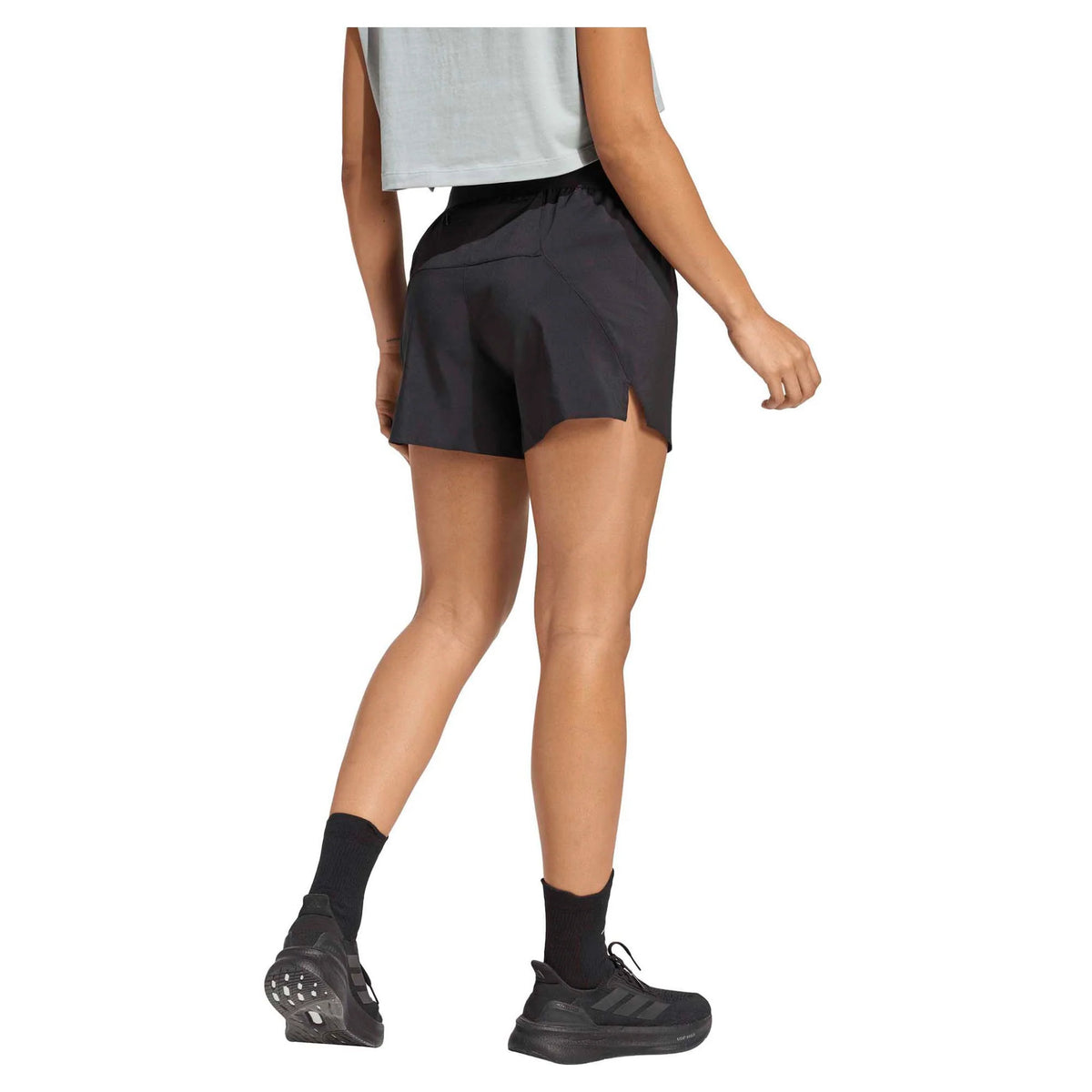 adidas adi365 Running Essentials 3-Inch Womens Shorts