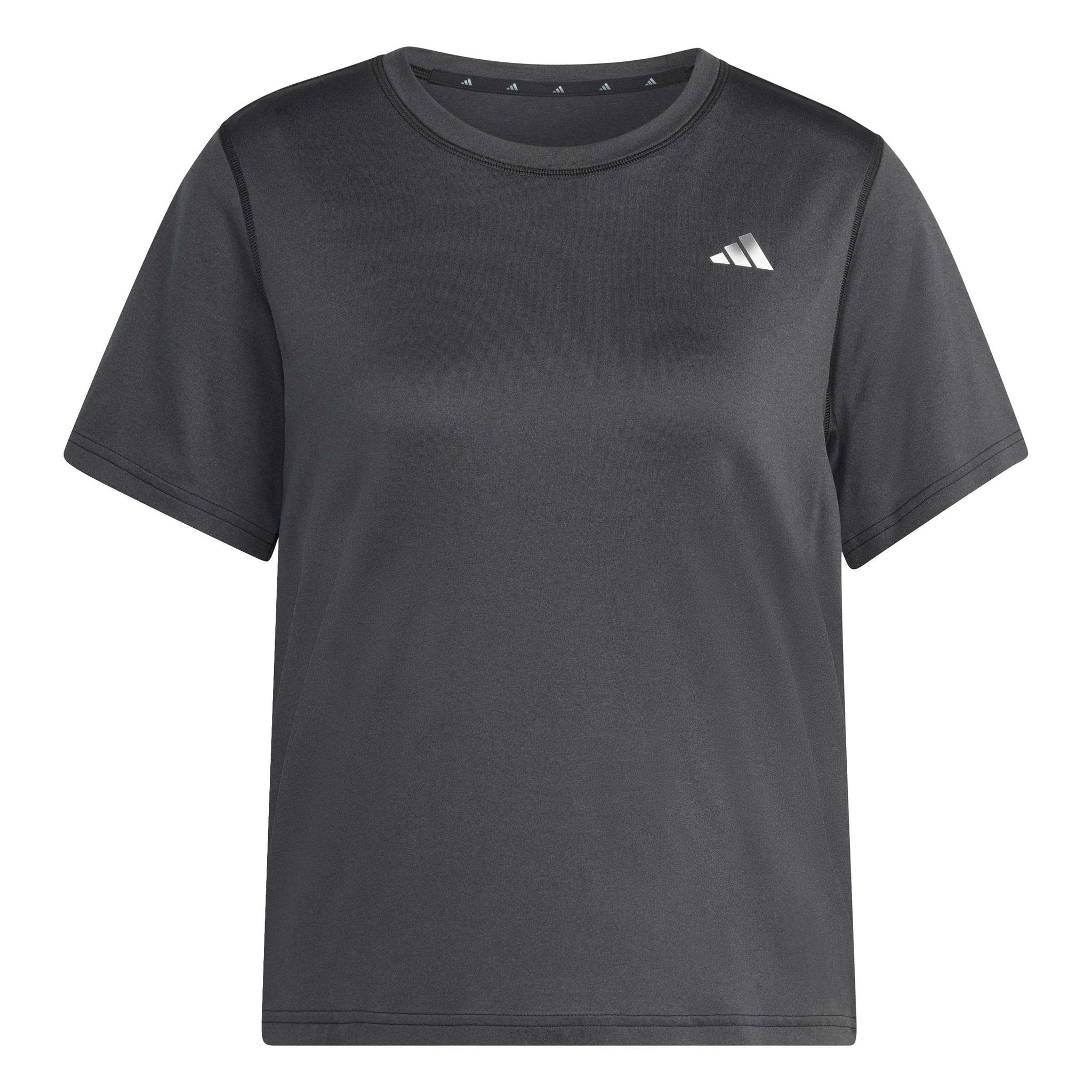adidas Workout Essentials Crew Neck Womens Tee
