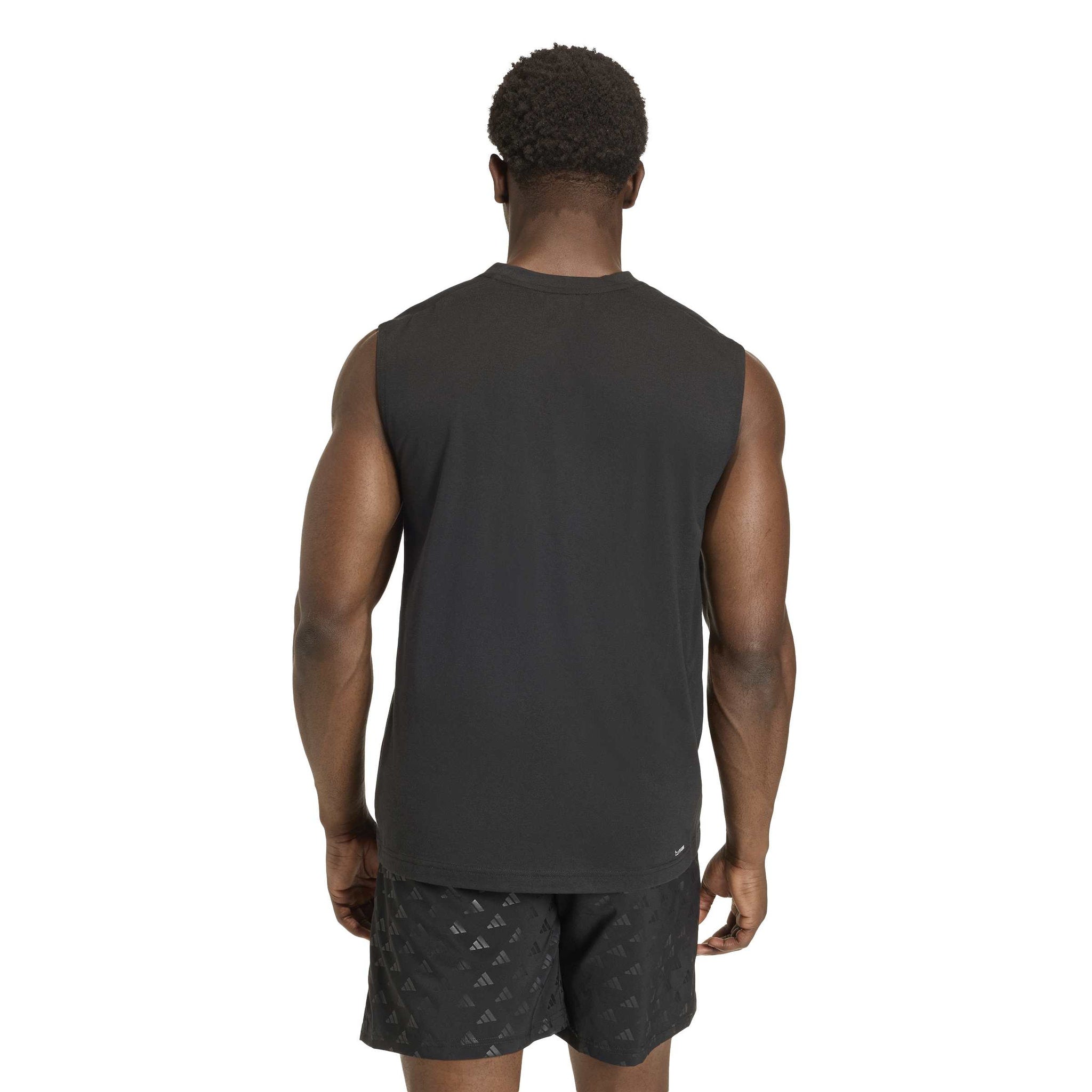 adidas Workout Essentials Feelready Mens Tank