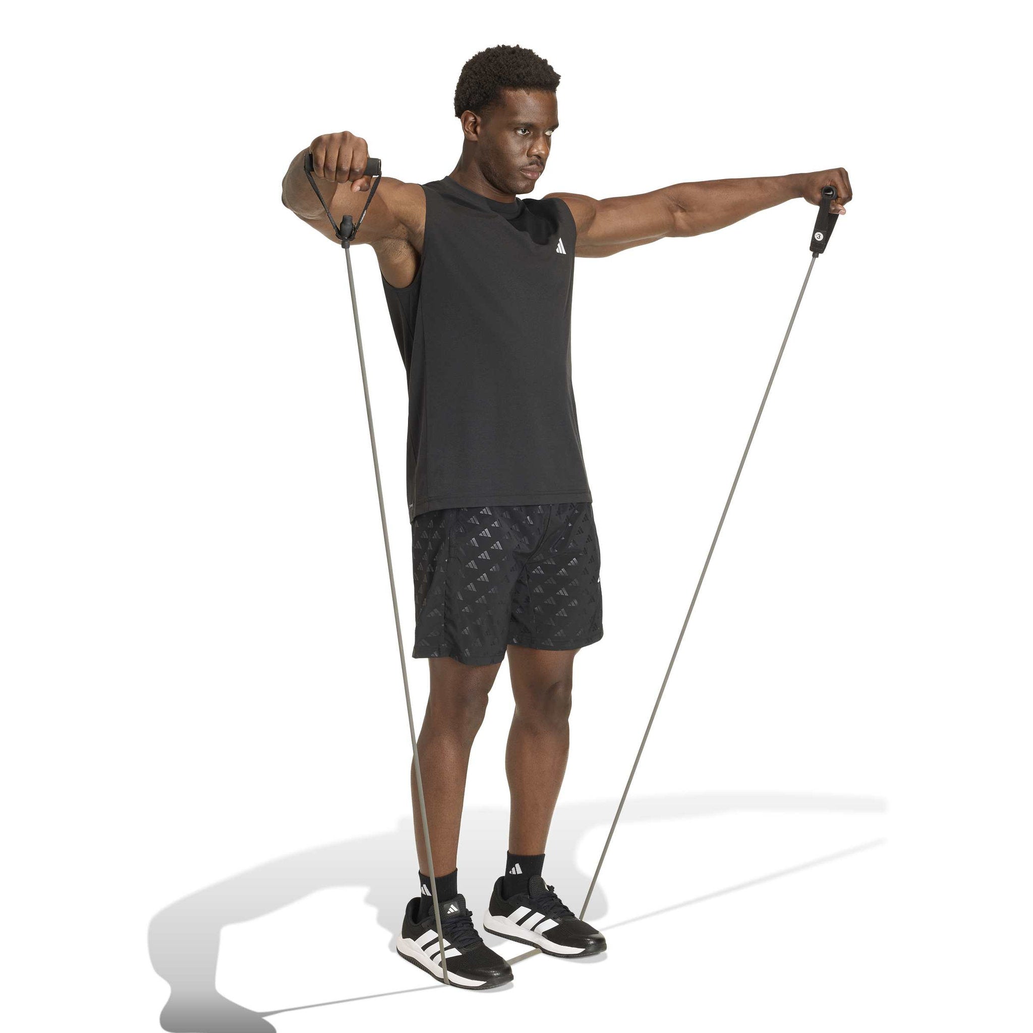 adidas Workout Essentials Feelready Mens Tank