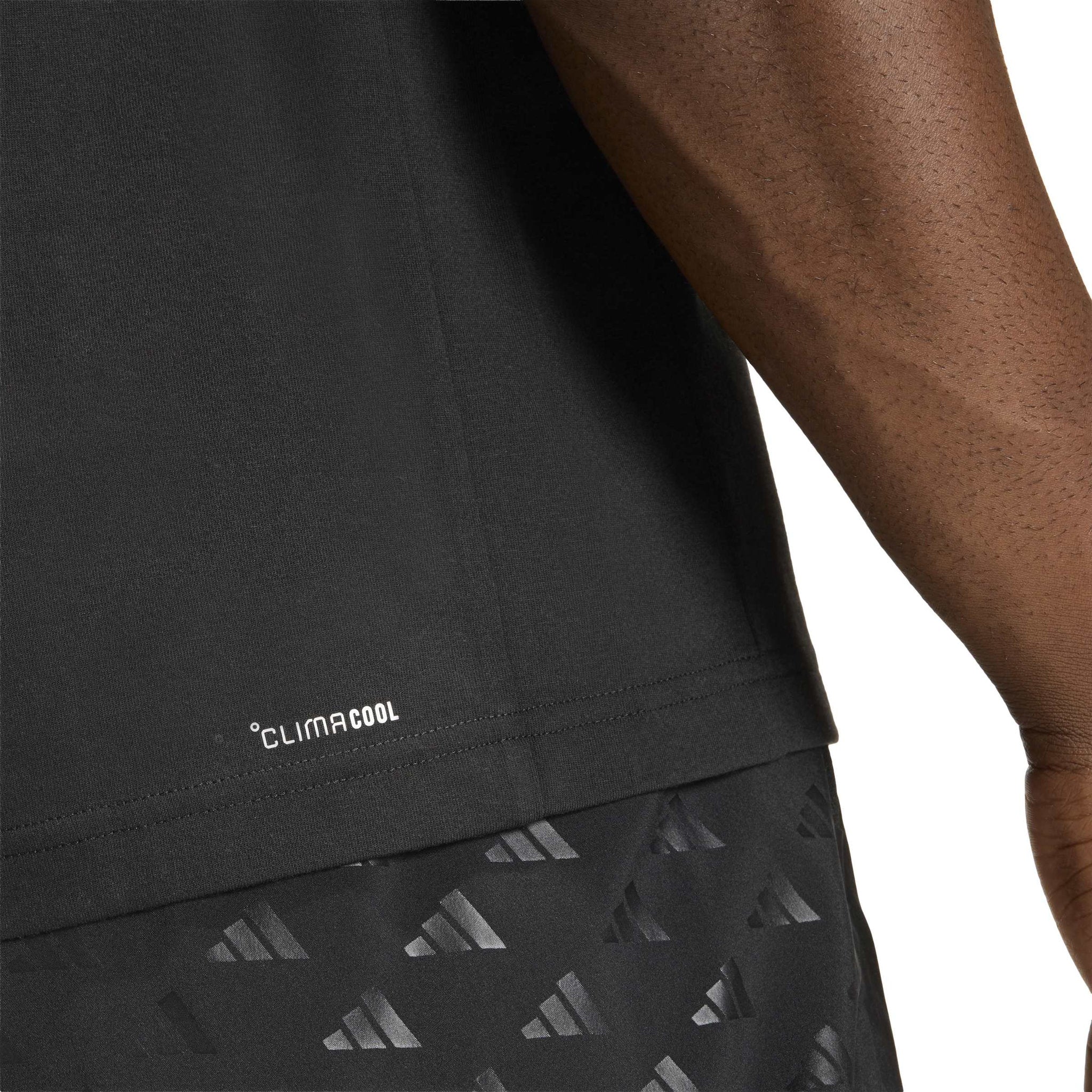 adidas Workout Essentials Feelready Mens Tank