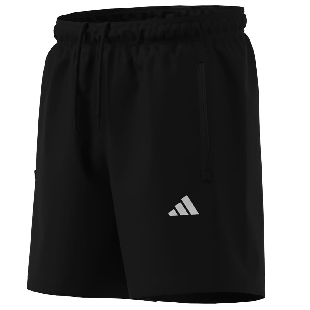 adidas Workout Essentials 5-Inch Mens Training Shorts