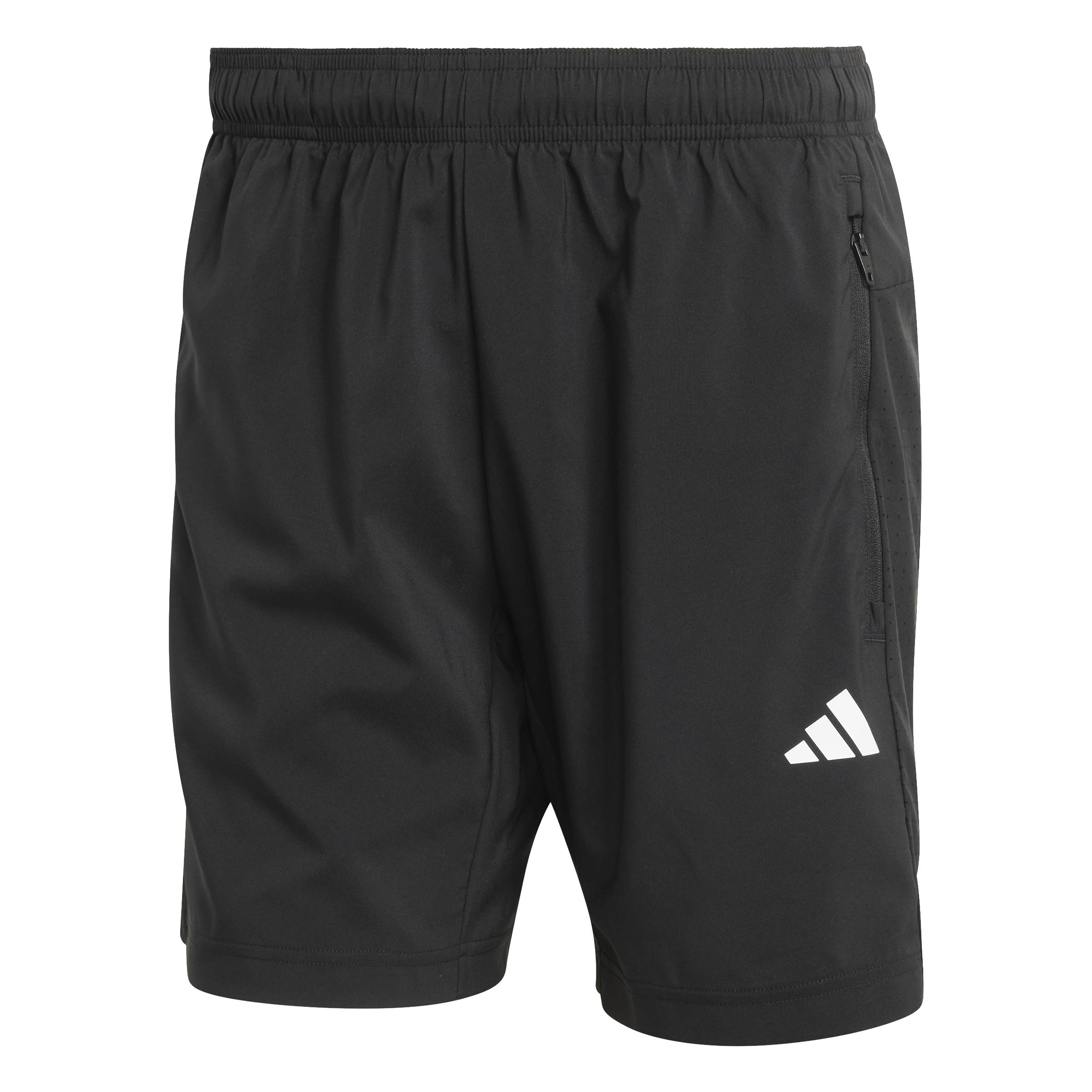 adidas Workout Essentials 5-Inch Mens Training Shorts