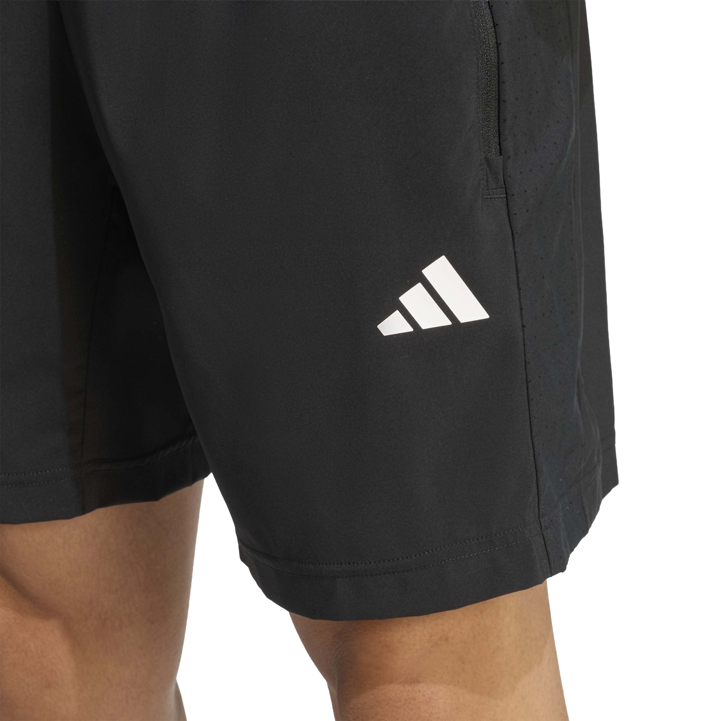 adidas Workout Essentials 5-Inch Mens Training Shorts