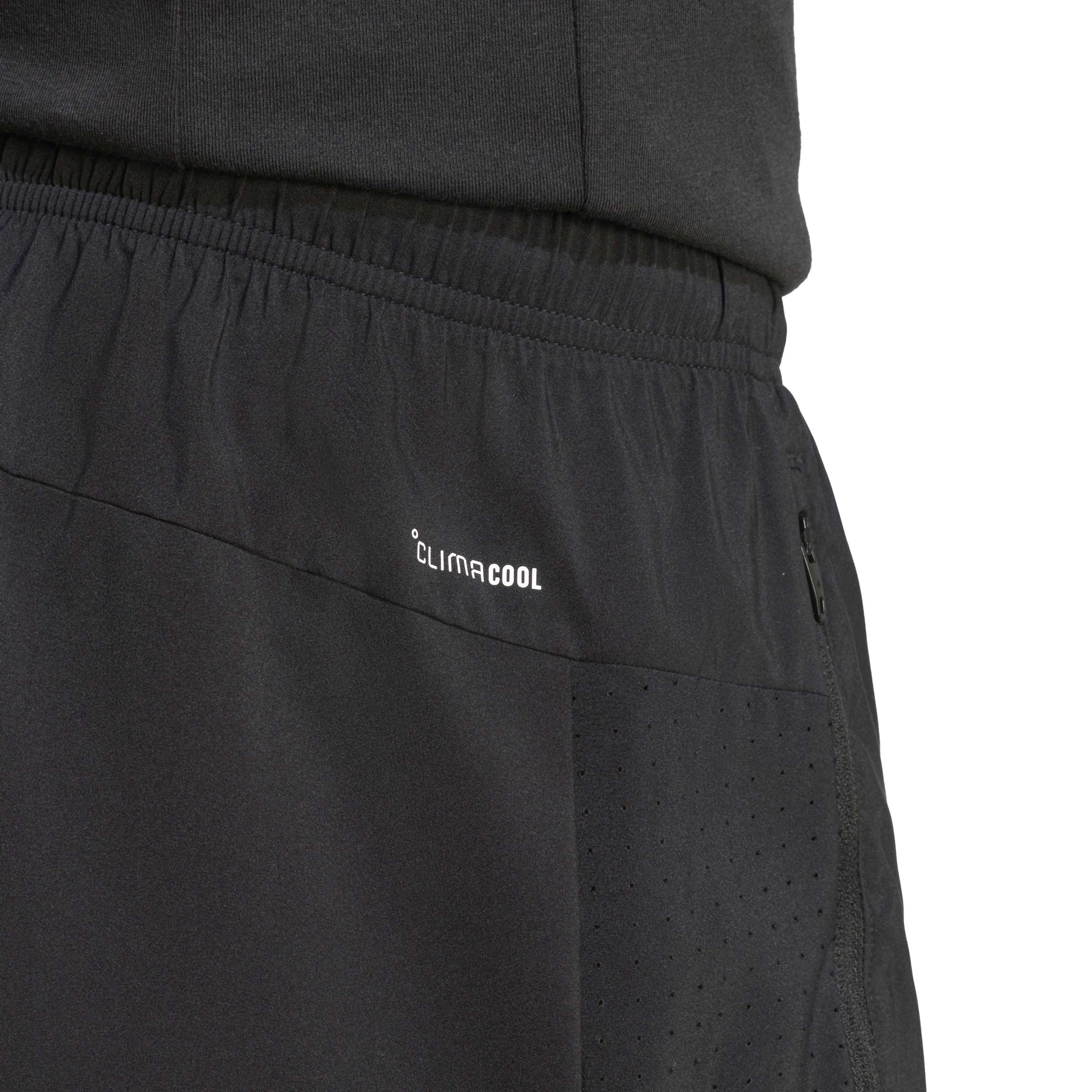 adidas Workout Essentials 5-Inch Mens Training Shorts
