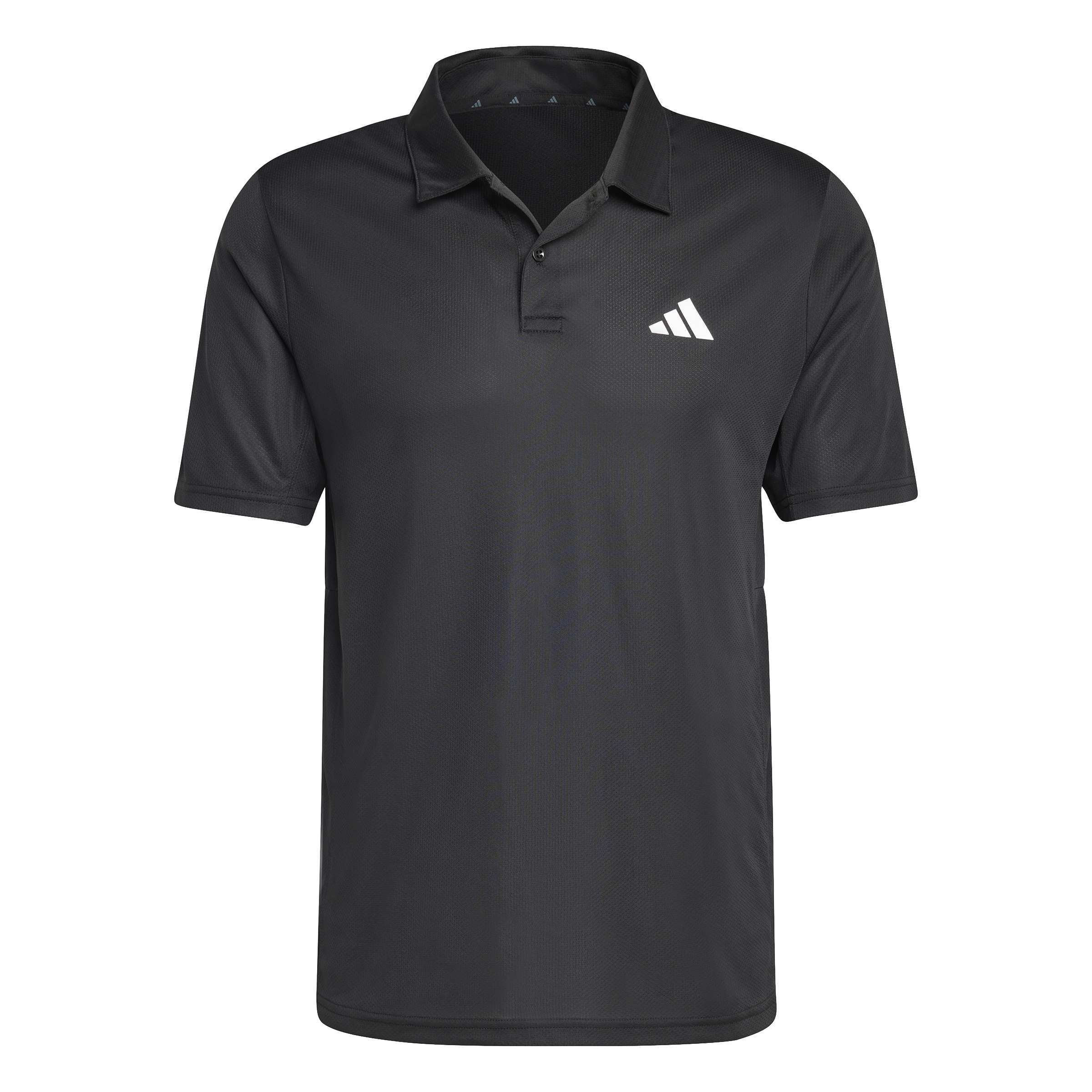 adidas Workout Essentials Base Mens Polo Shirt