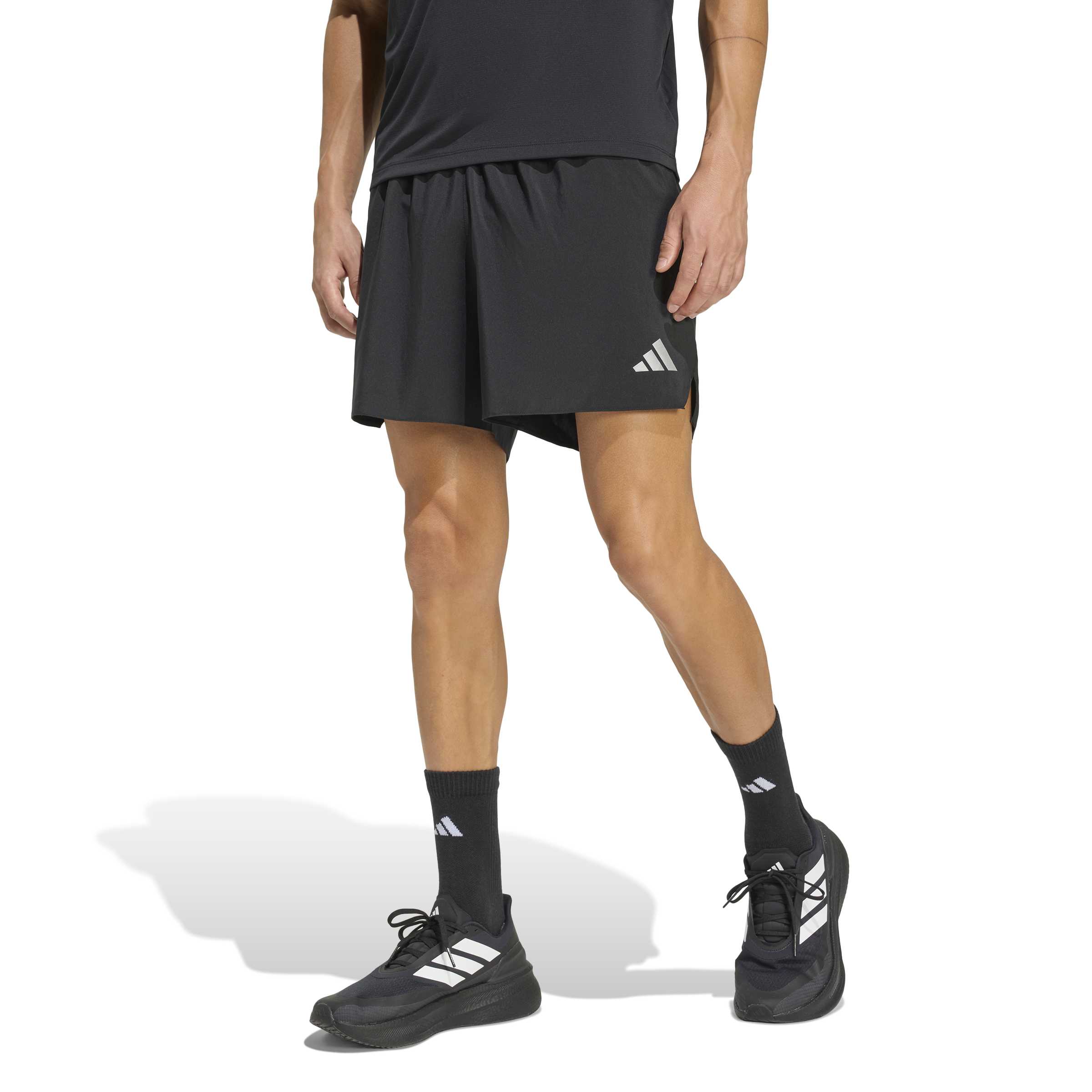 adidas adi354 Running Essentials 5-Inch Mens Shorts