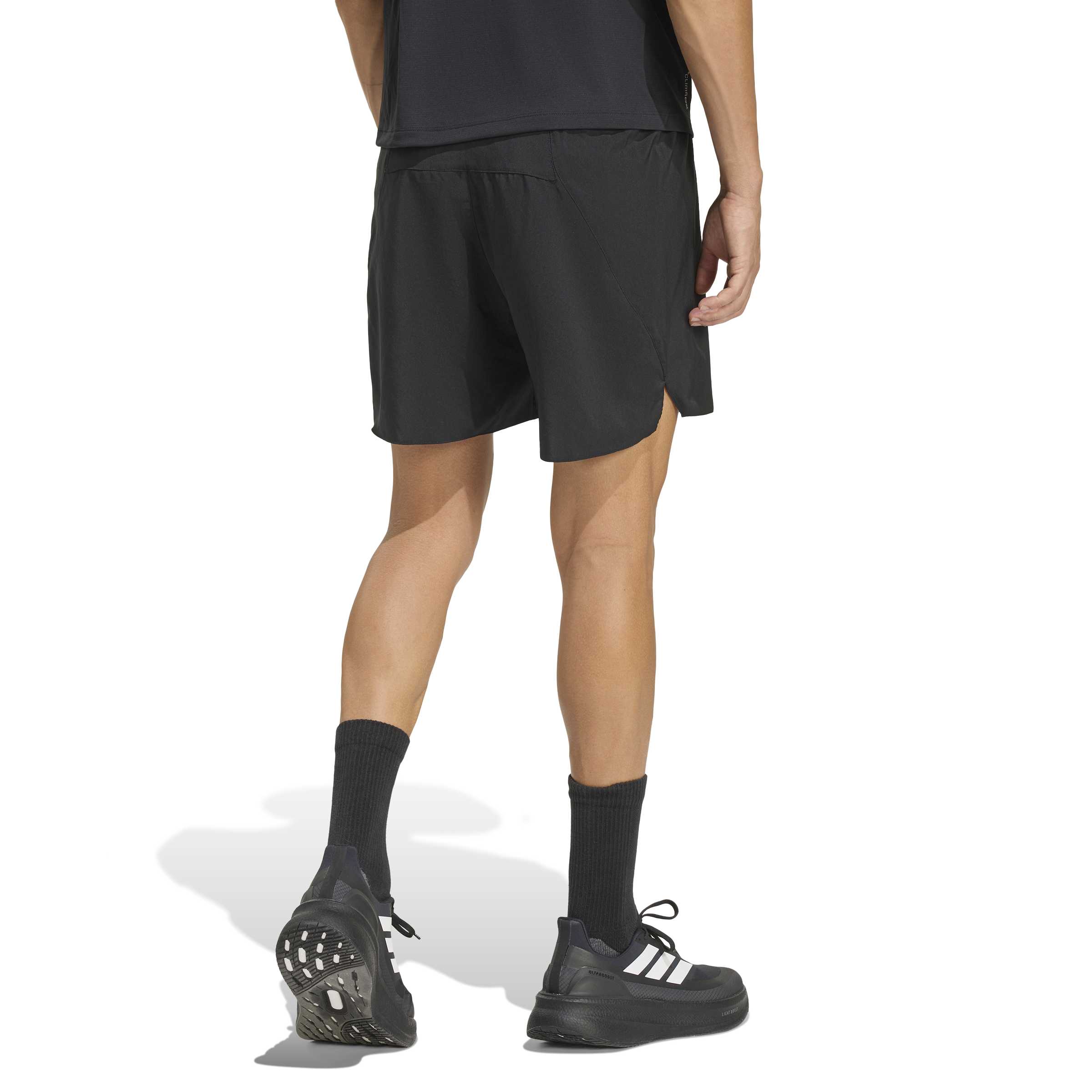 adidas adi354 Running Essentials 5-Inch Mens Shorts
