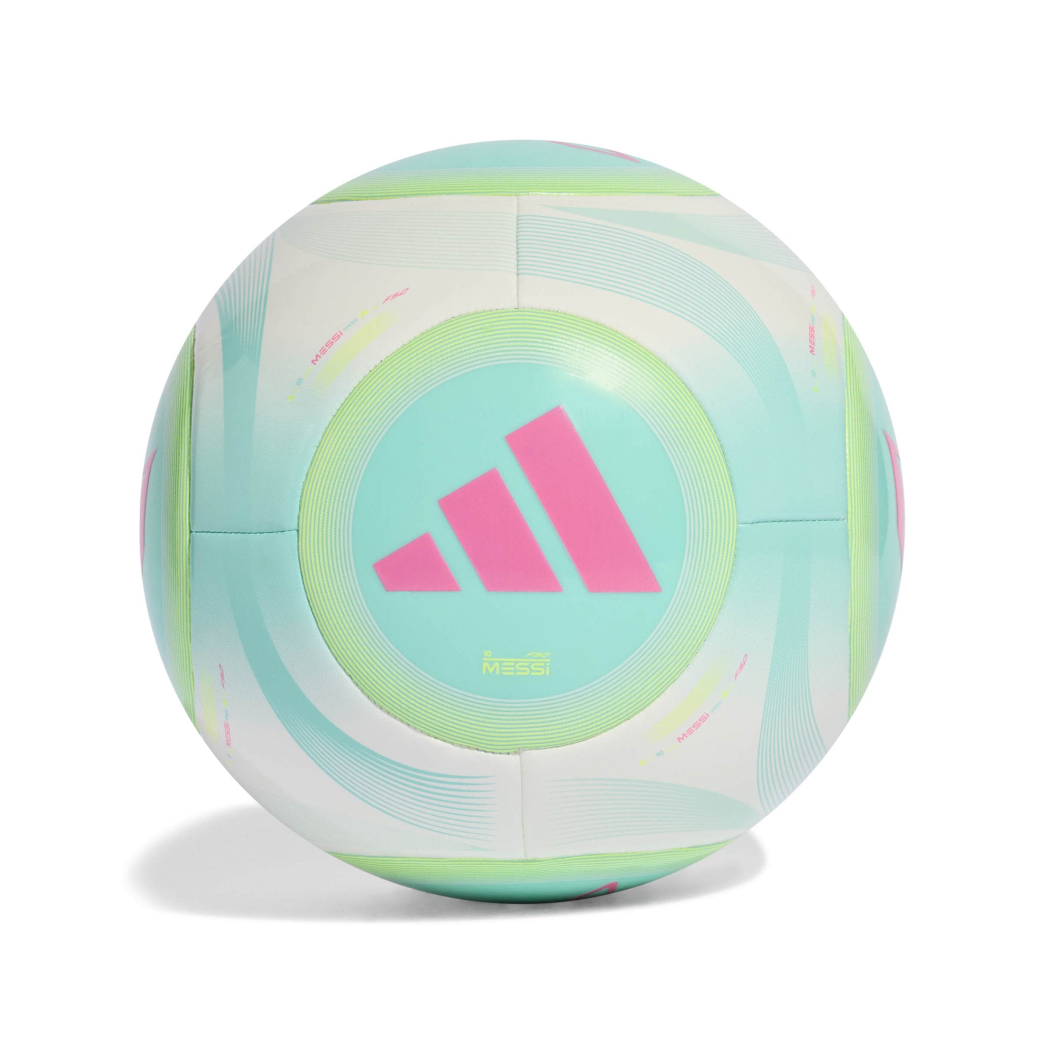 adidas Messi Club Soccer Ball