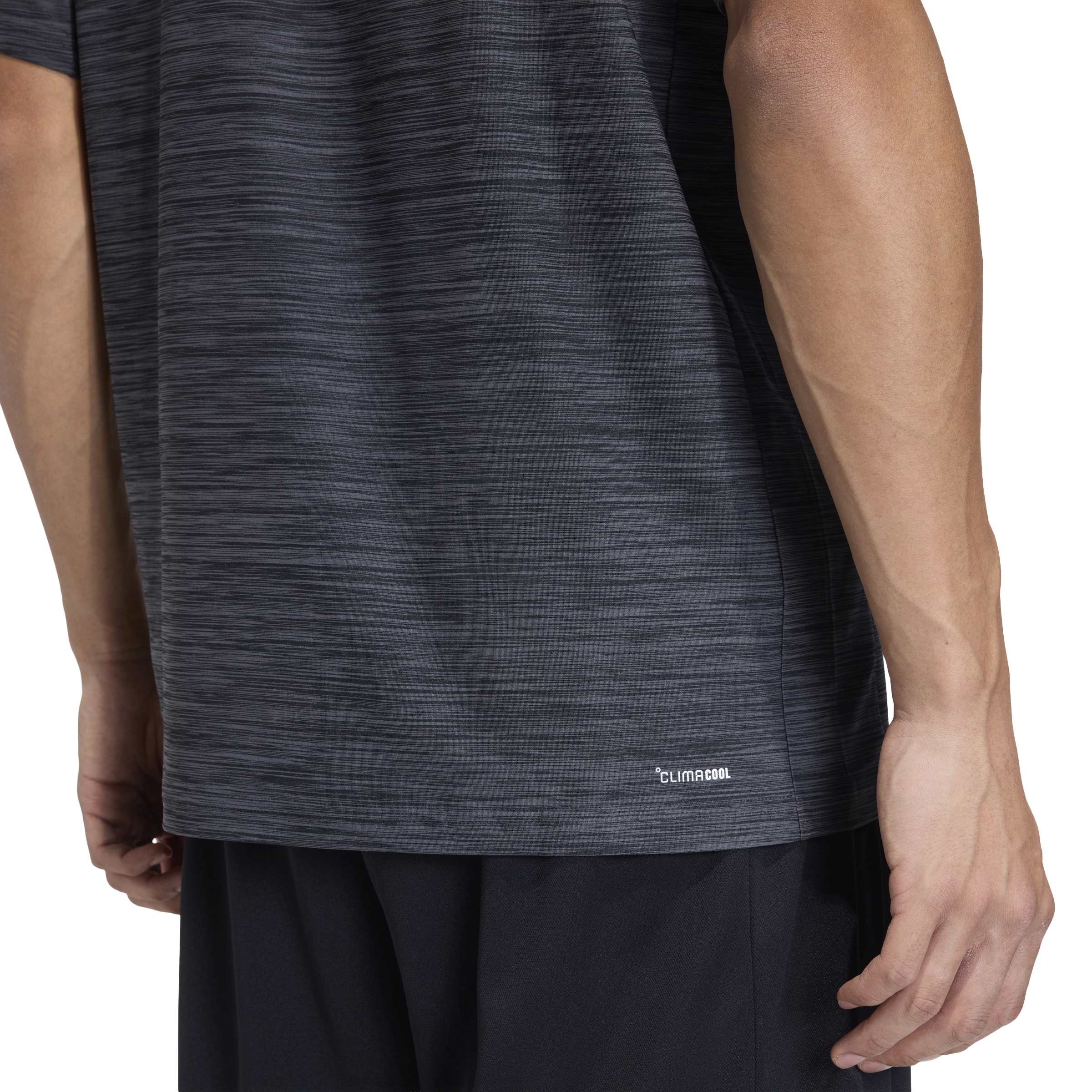 adidas Workout Essentials Flex Mens Training Tee