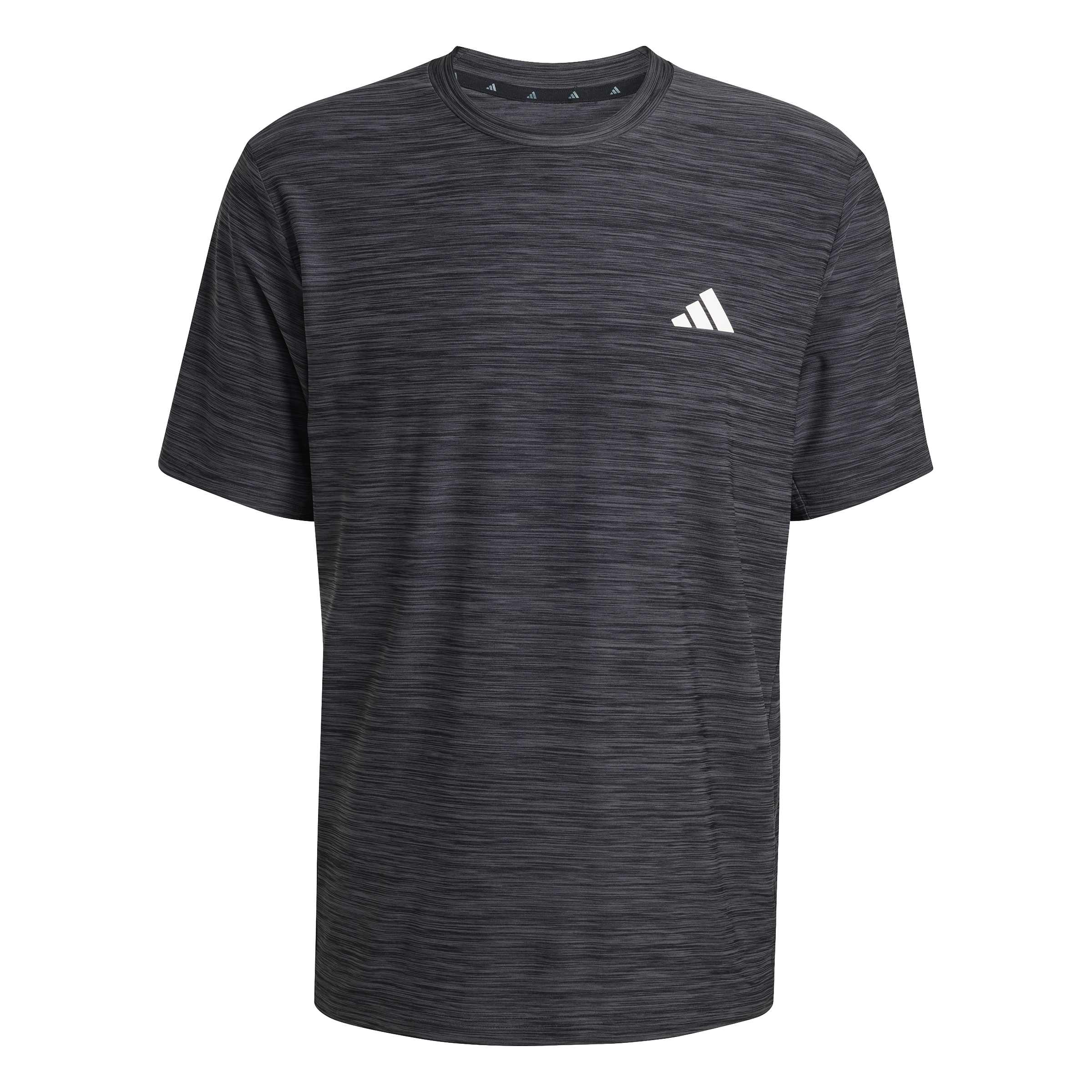 adidas Workout Essentials Flex Mens Training Tee
