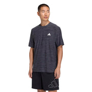 adidas Workout Essentials Flex Mens Training Tee