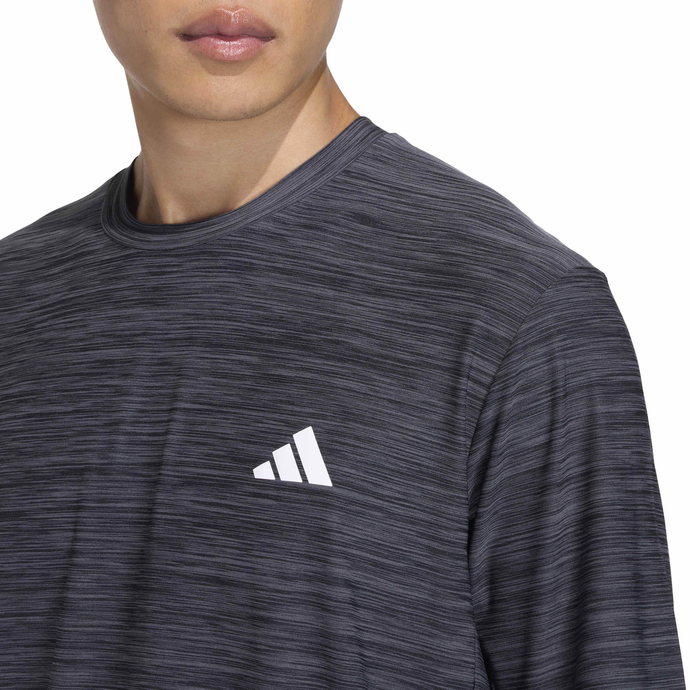 adidas Workout Essentials Flex Mens Training Tee