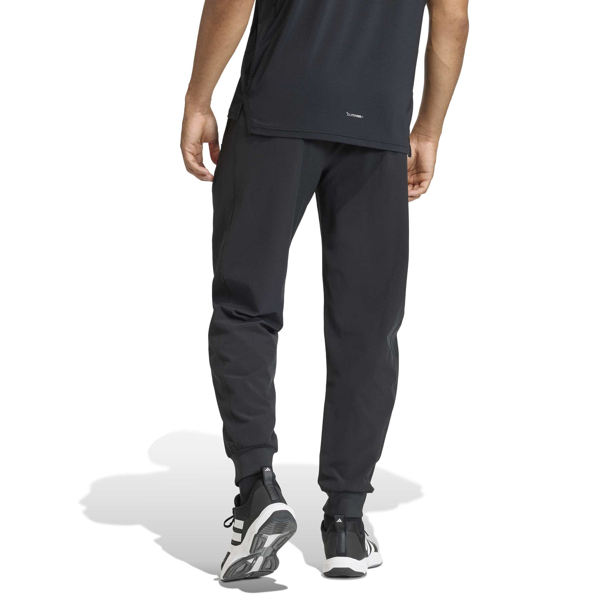 adidas Workout Essentials Flex Mens Woven Pants