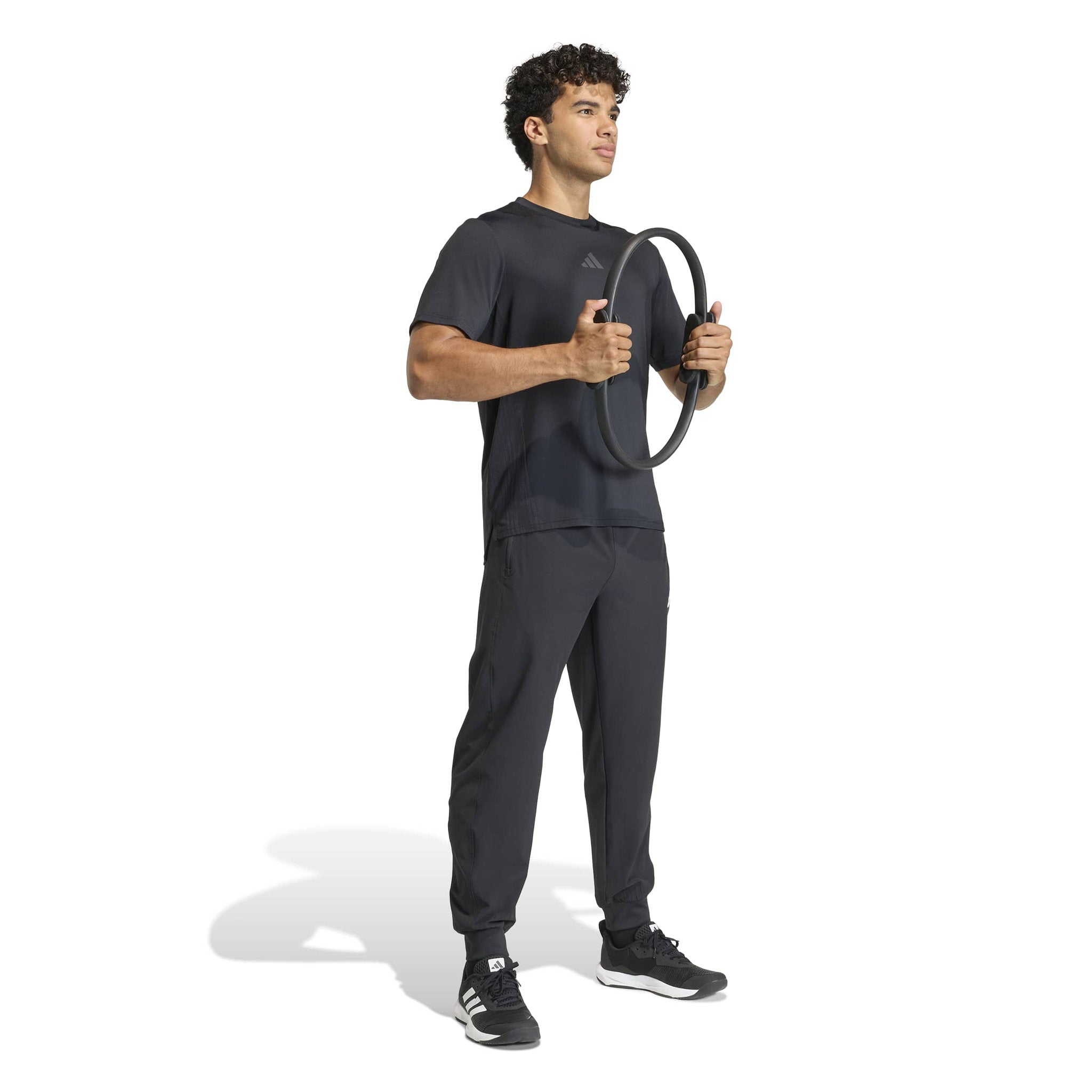 adidas Workout Essentials Flex Mens Woven Pants