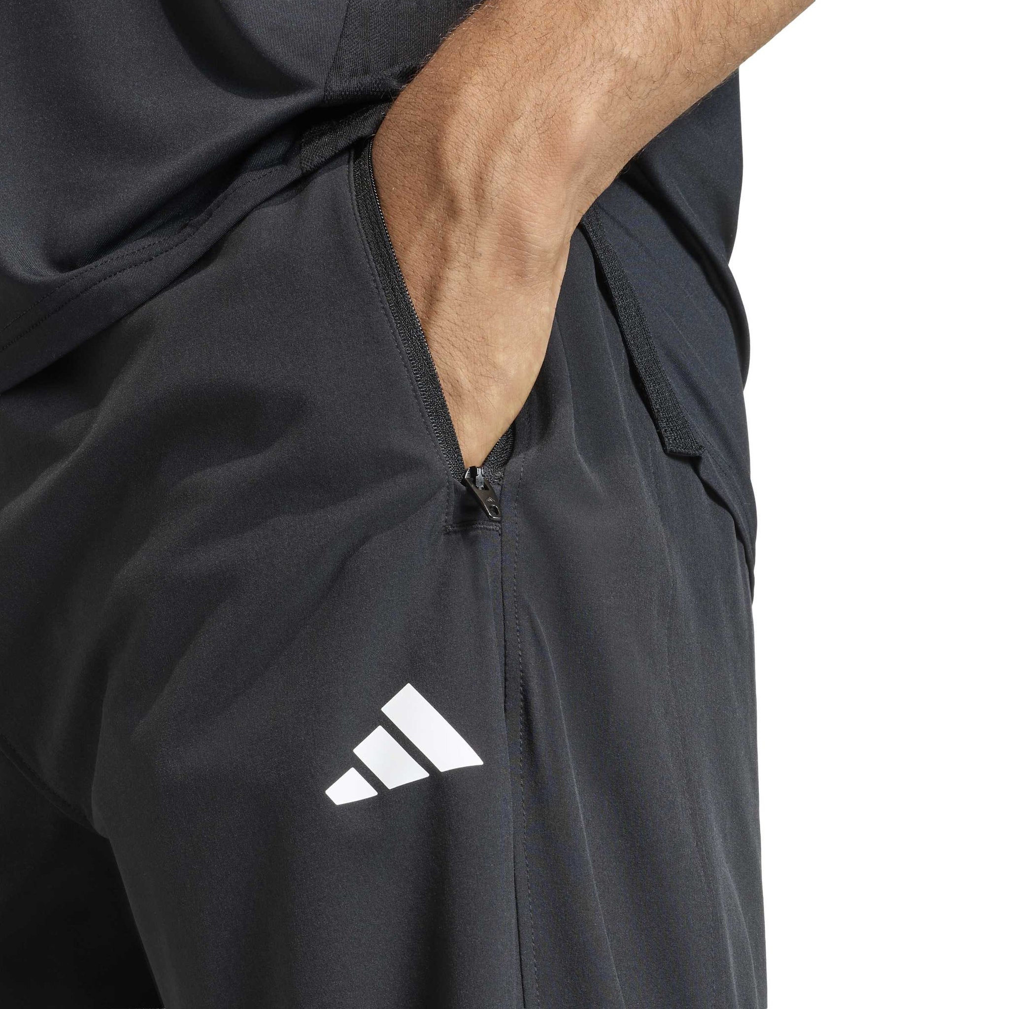 adidas Workout Essentials Flex Mens Woven Pants