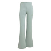adidas Soft Lux Womens Flared Pants