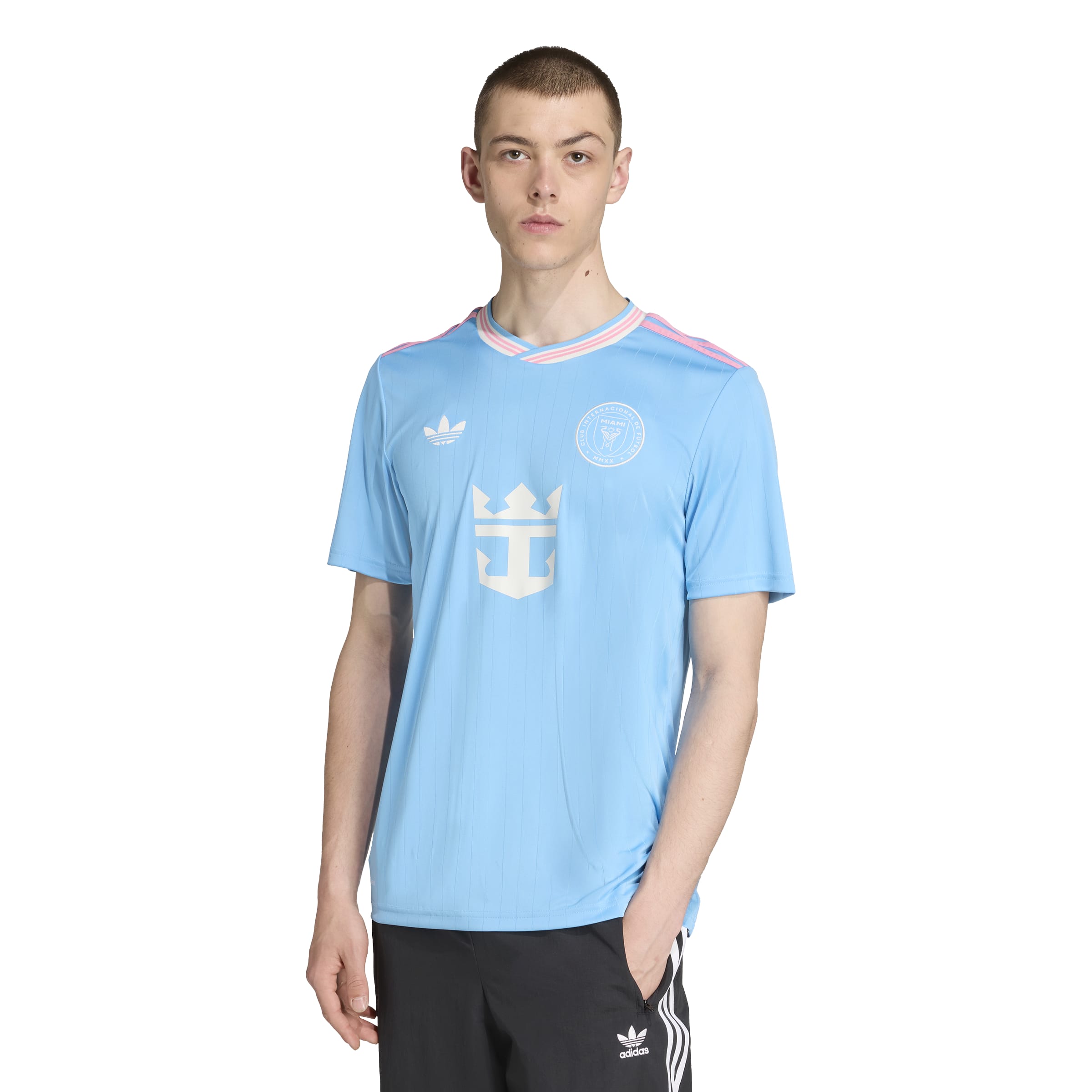 Inter Miami CF 25/26 Third Messi Mens Jersey