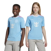 adidas Inter Miami CF 25/26 Third Messi Kids Jersey