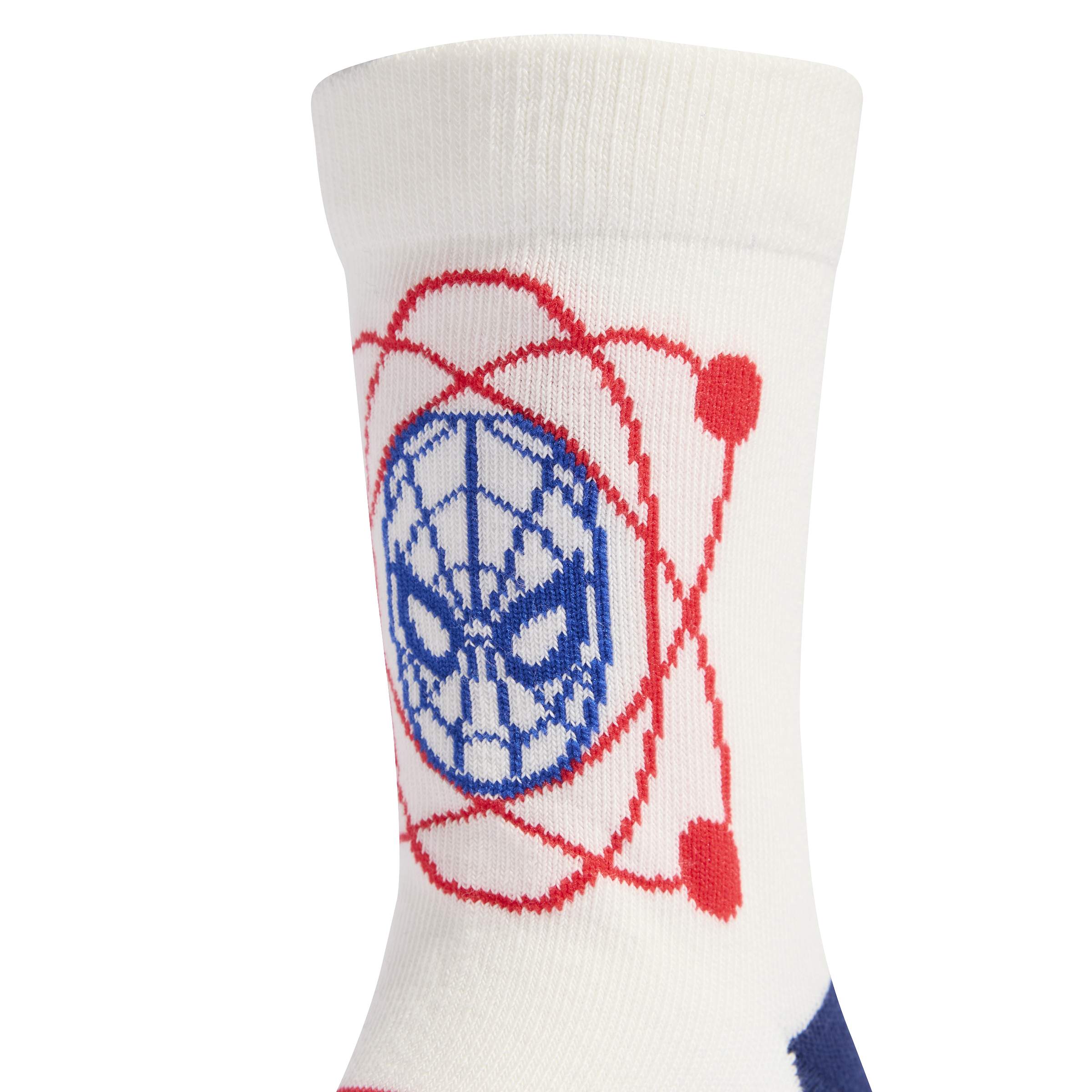 adidas Marvel Spider-Man Kids Socks 3 Pack