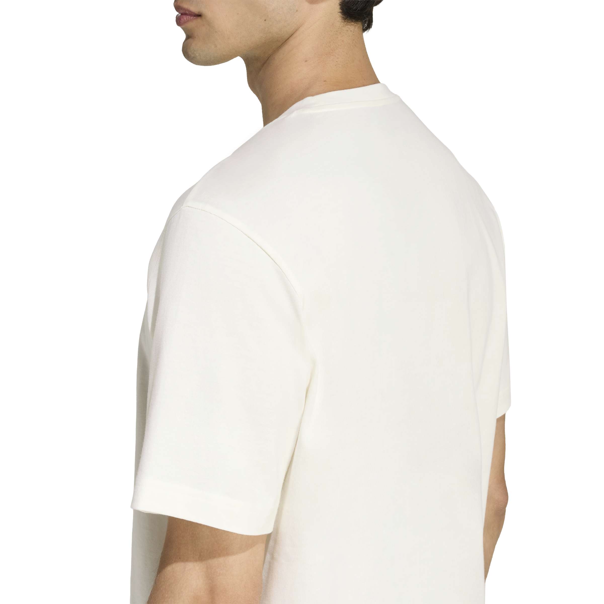 adidas Stadium Collegiate Mens Tee