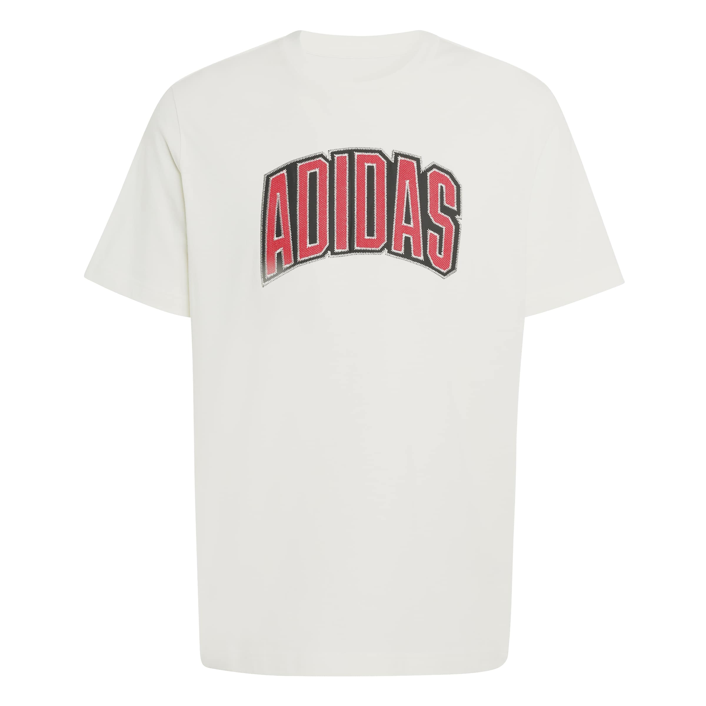 adidas Stadium Collegiate Mens Tee