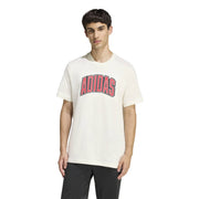 adidas Stadium Collegiate Mens Tee