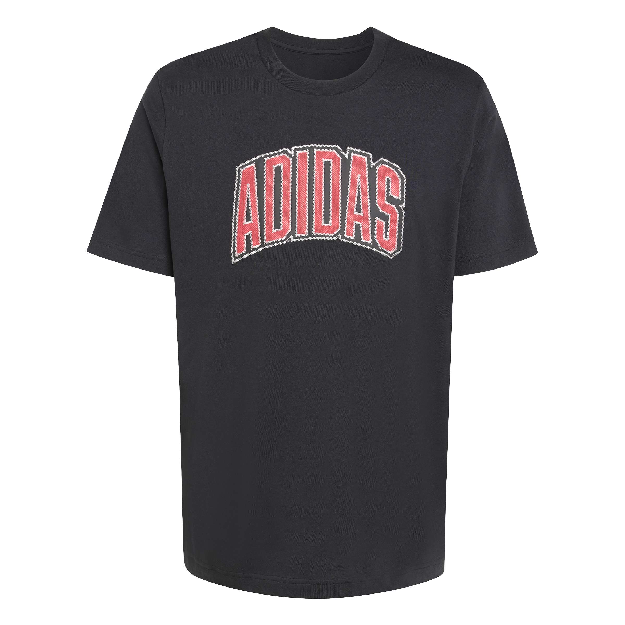 adidas Stadium Collegiate Mens Graphic Tee