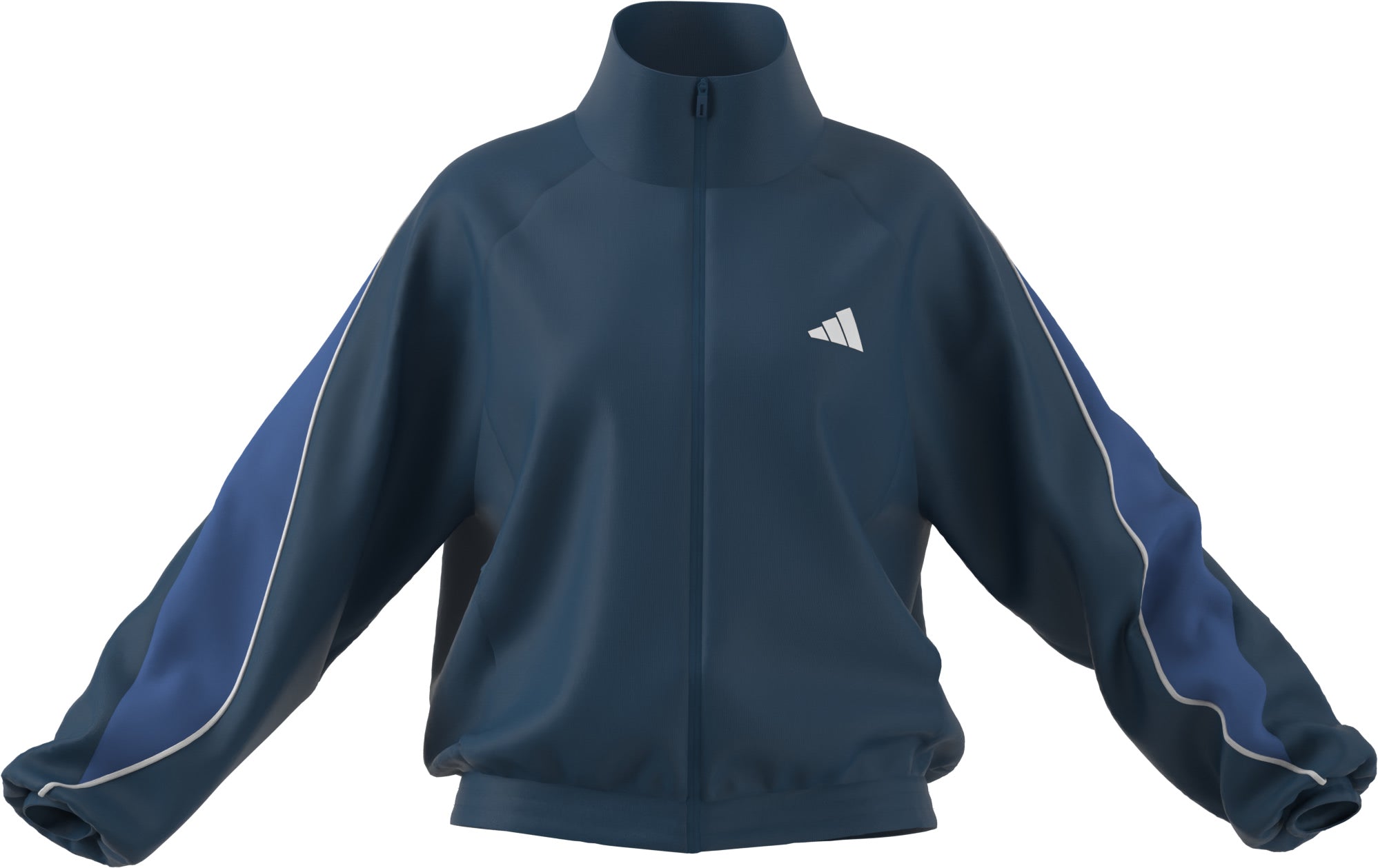 adidas Stadium Womens Tracktop