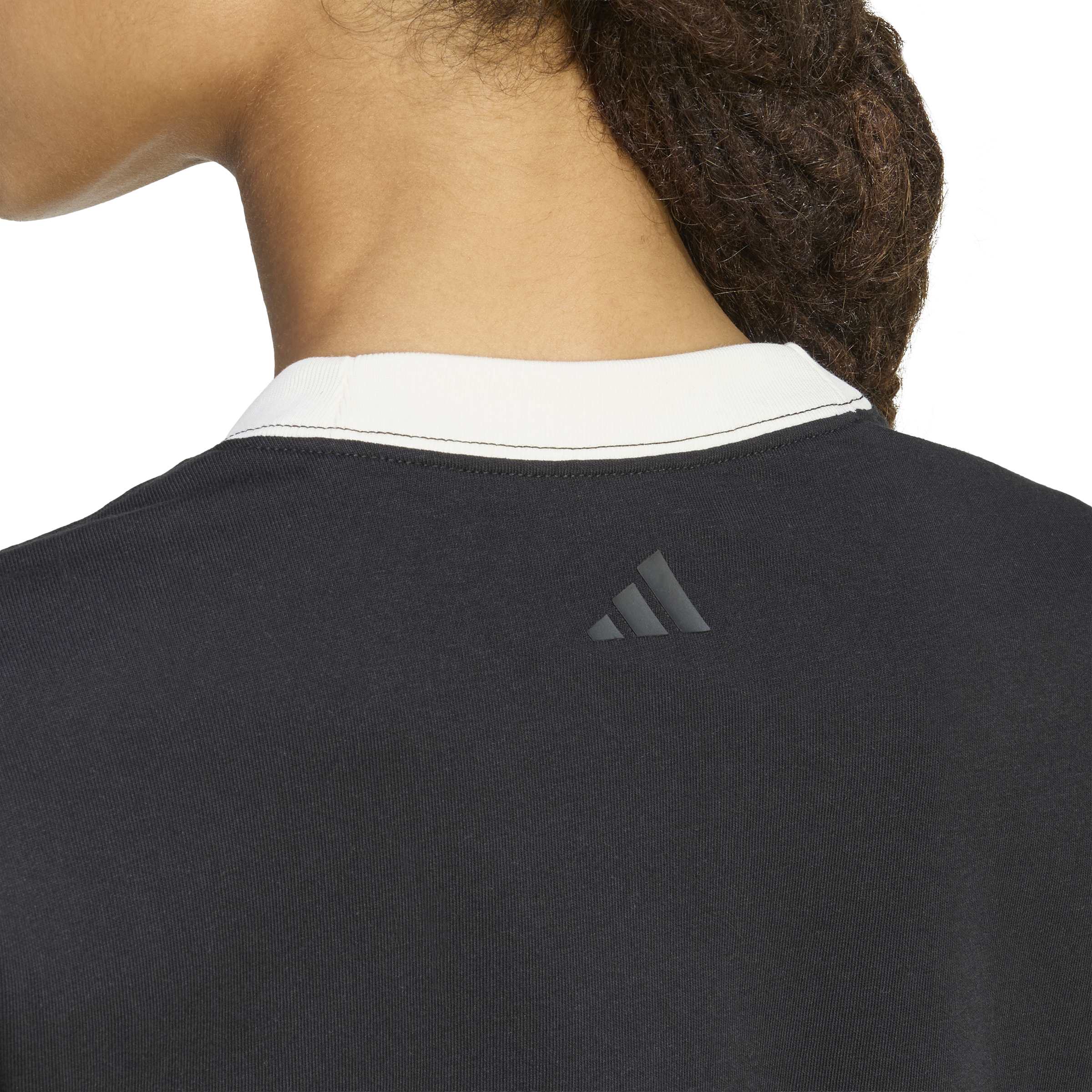 adidas Seasonal Essentials Colorpop Womens Tee