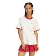 adidas Seasonal Essentials Colorpop Womens Tee