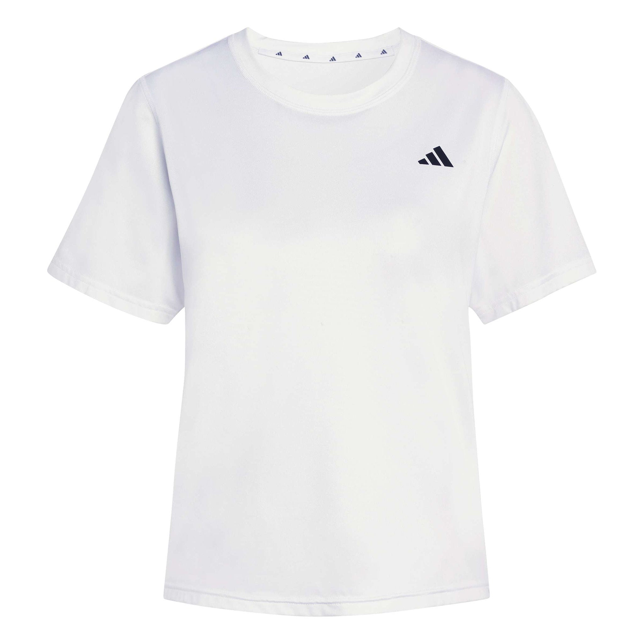 adidas Workout Essentials Crew Neck Womens Tee