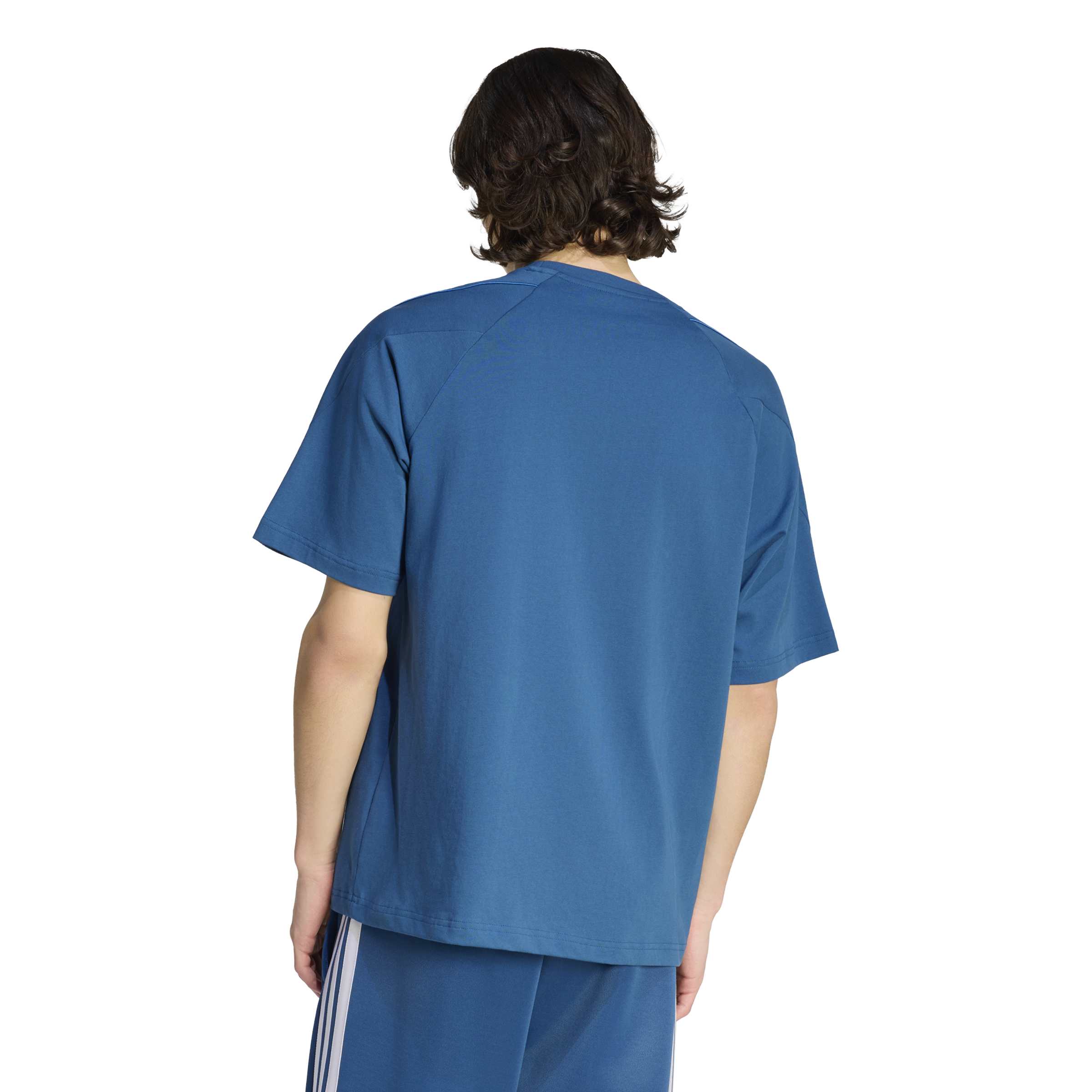 adidas Stadium Mens Tee