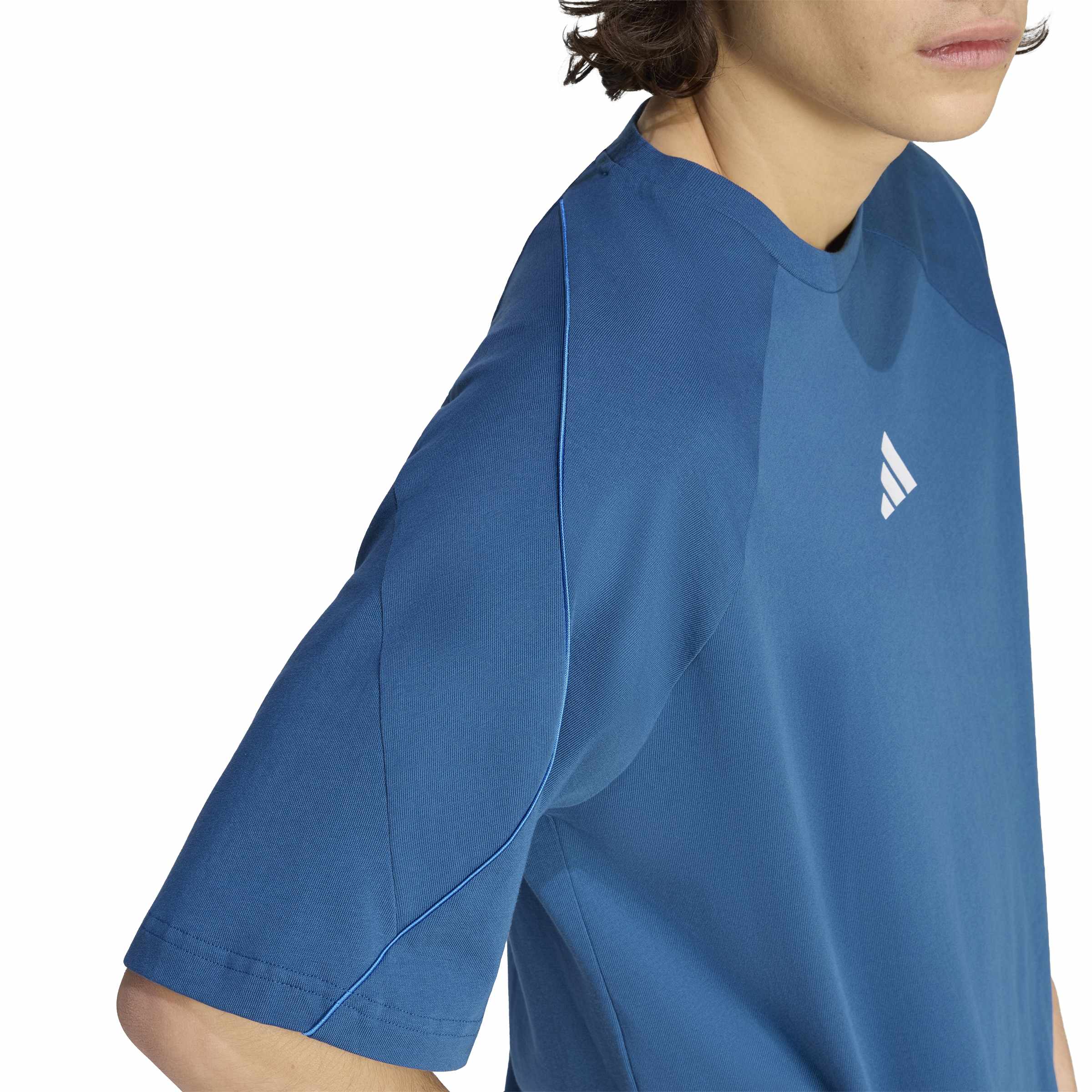 adidas Stadium Mens Tee