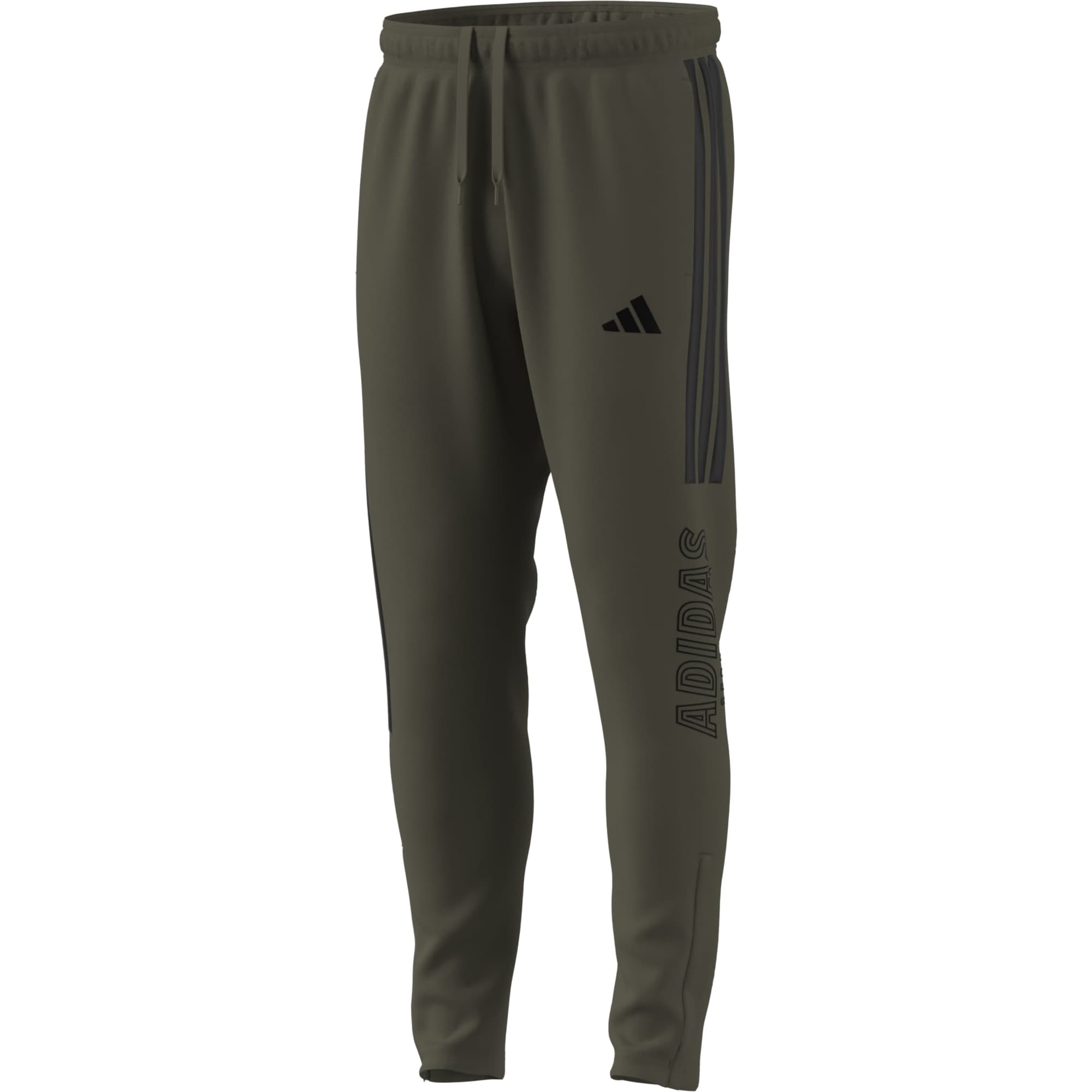 adidas House of Tiro Mens Fleece Pants