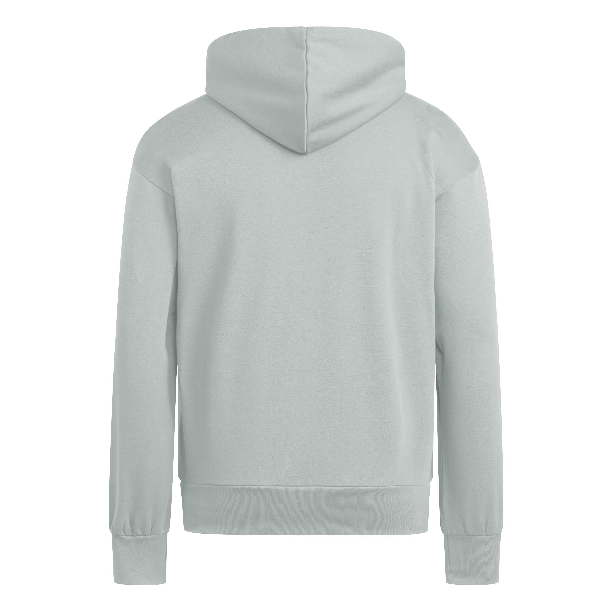 adidas Essentials Feel Cozy Mens Fleece Hoodie