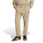 adidas Essentials Feel Cozy Mens Fleece Pants