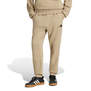 adidas Essentials Feel Cozy Mens Fleece Pants