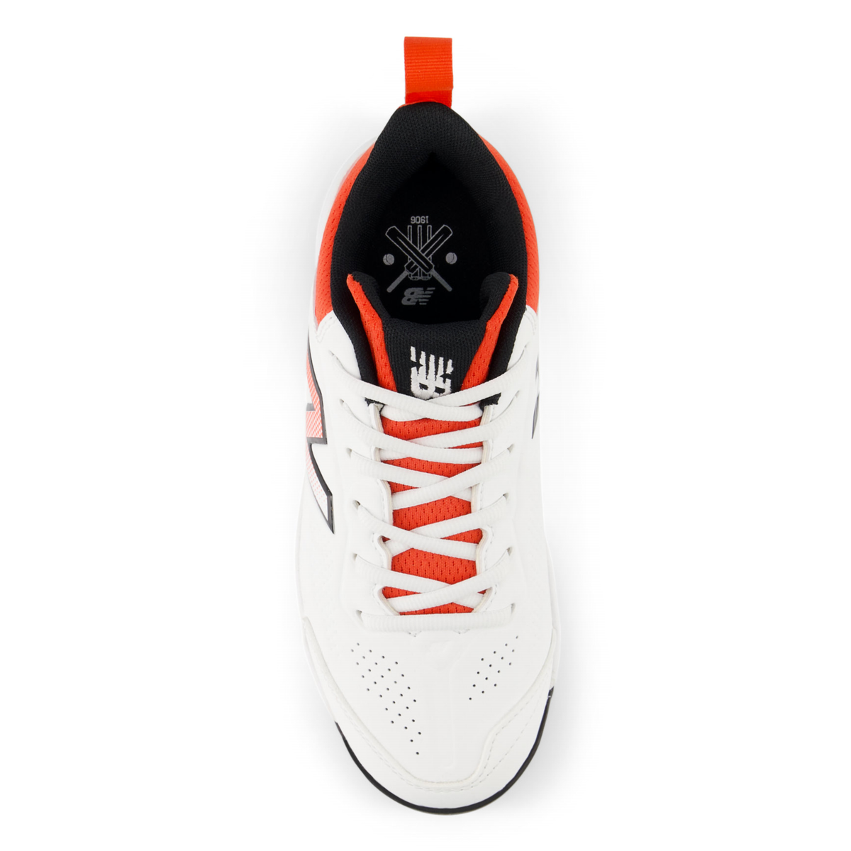 New Balance CK4020 v6 Kids Cricket Shoes