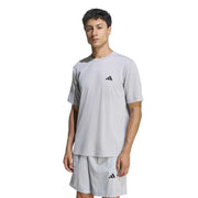 adidas Workout Essentials FeelReady Mens Tee