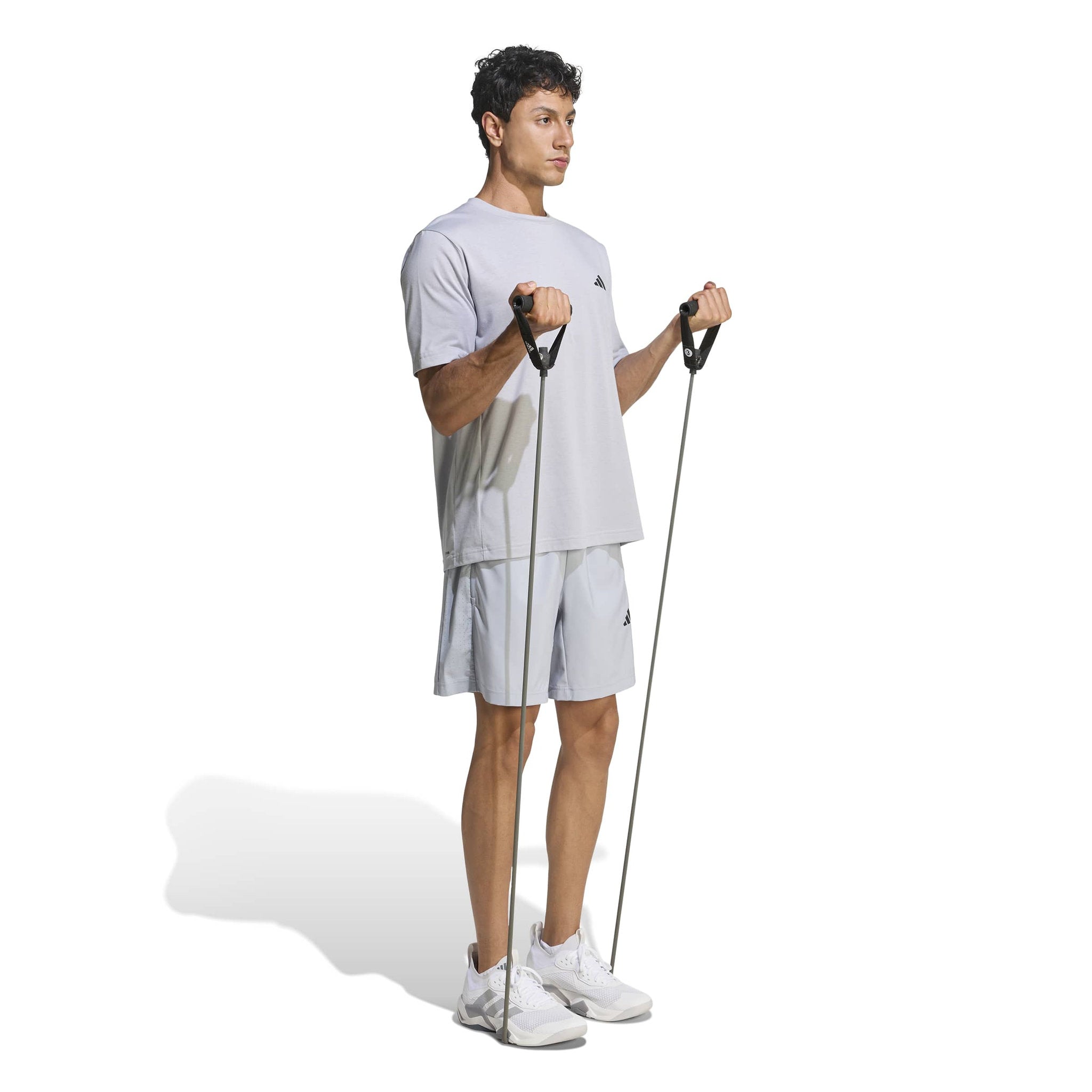 adidas Workout Essentials FeelReady Mens Tee