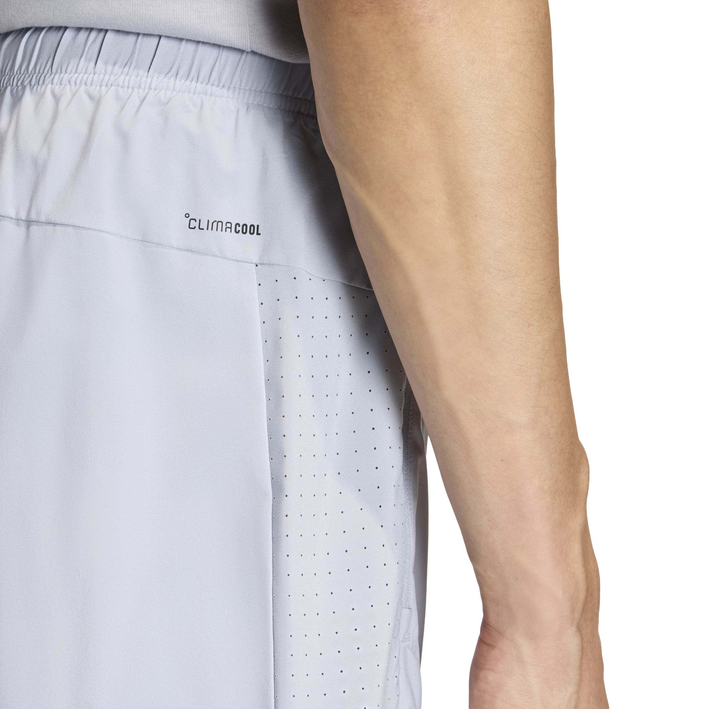 adidas Workout Essentials 5-Inch Mens Training Shorts