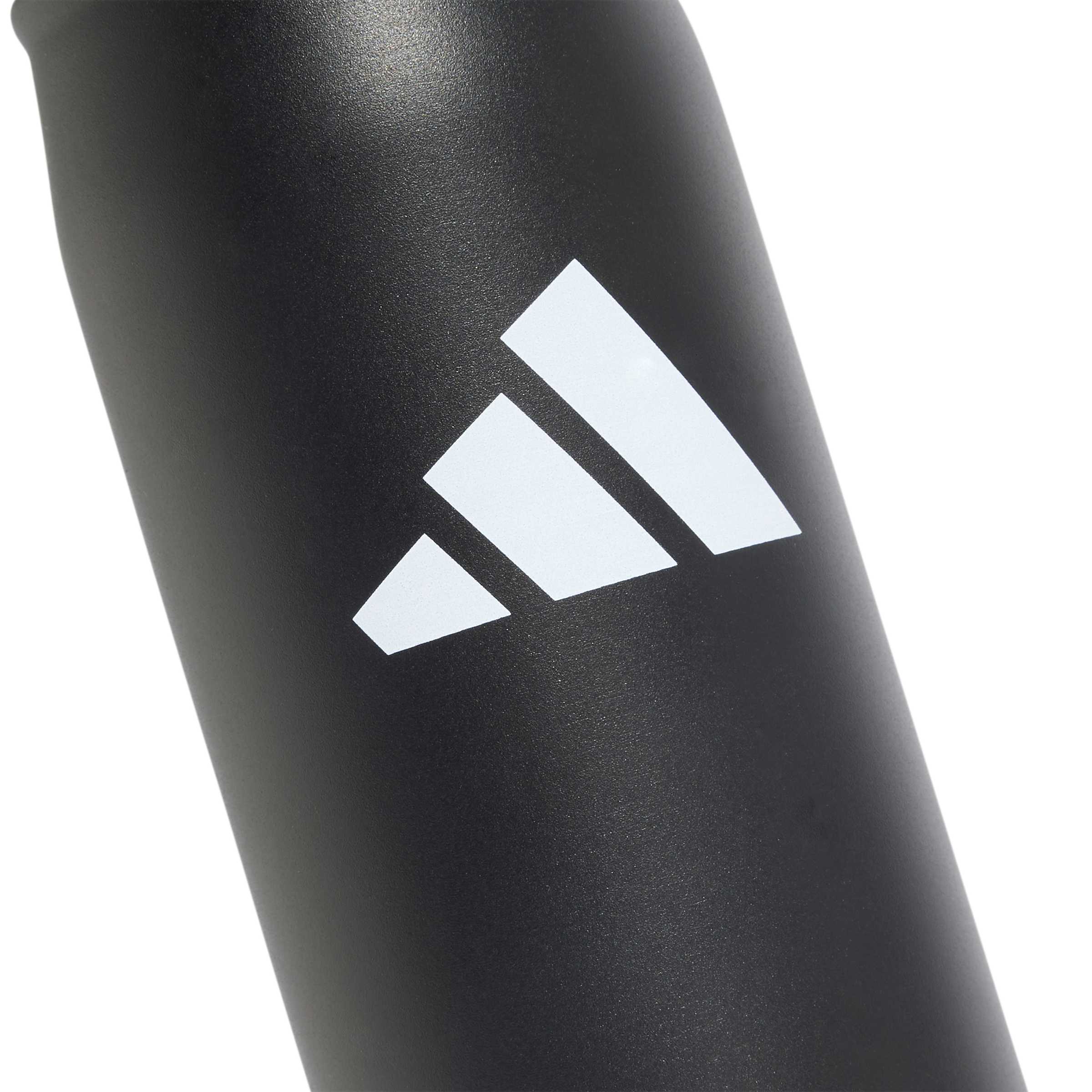 adidas Metal Water Bottle With Straw 0.6L