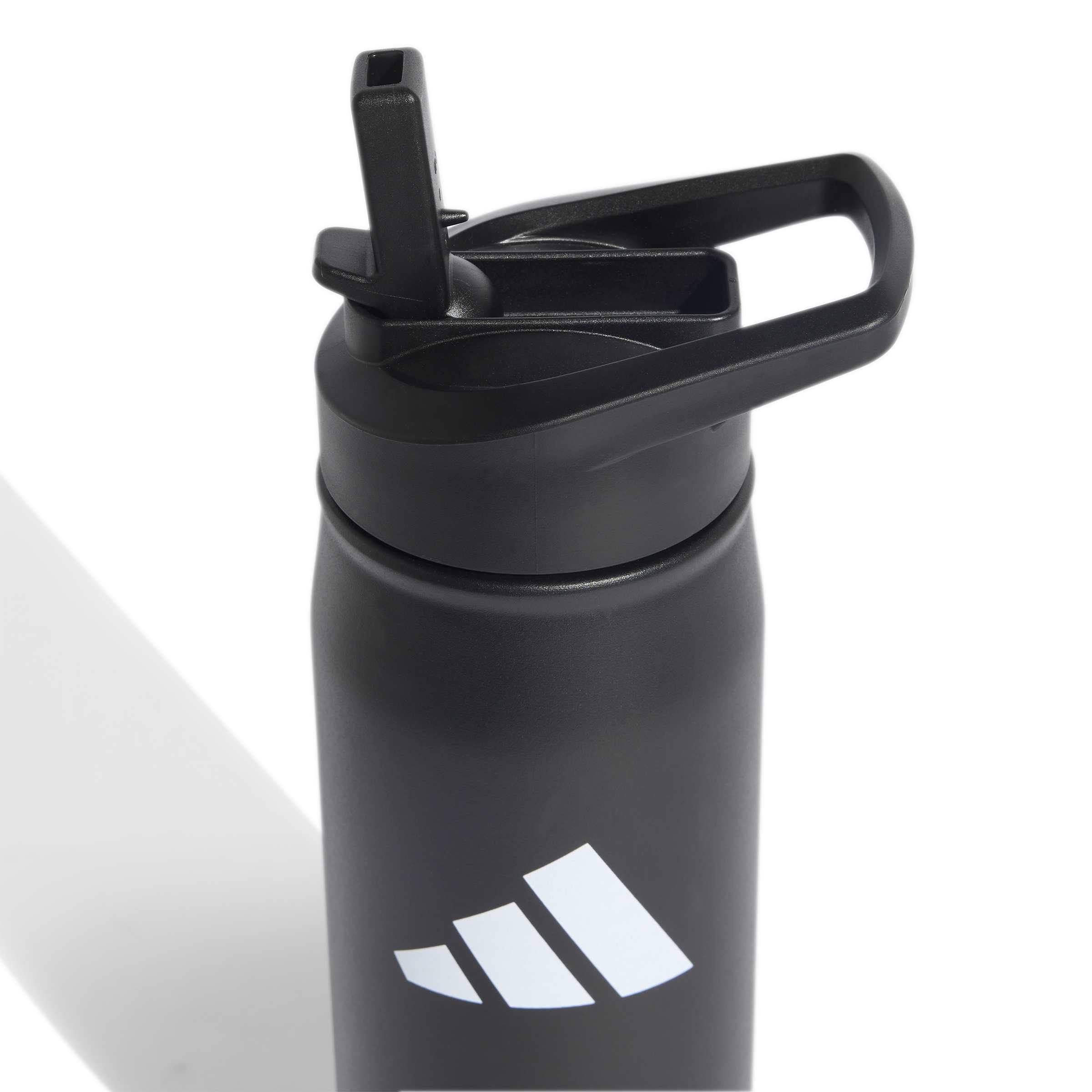 adidas Metal Water Bottle With Straw 0.6L