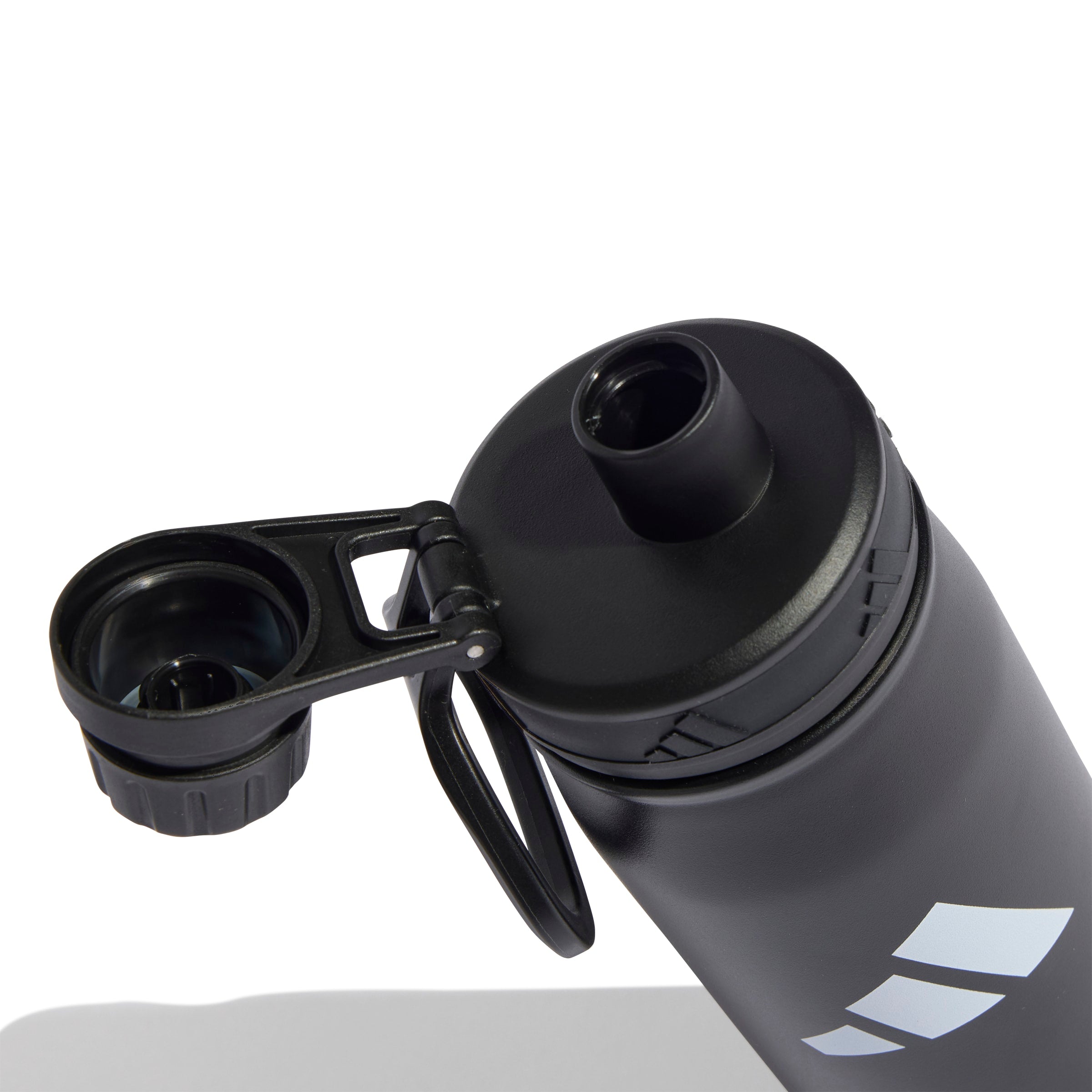 adidas Metal Water Bottle Screw Top 0.6L