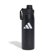 adidas Metal Water Bottle Screw Top 0.6L